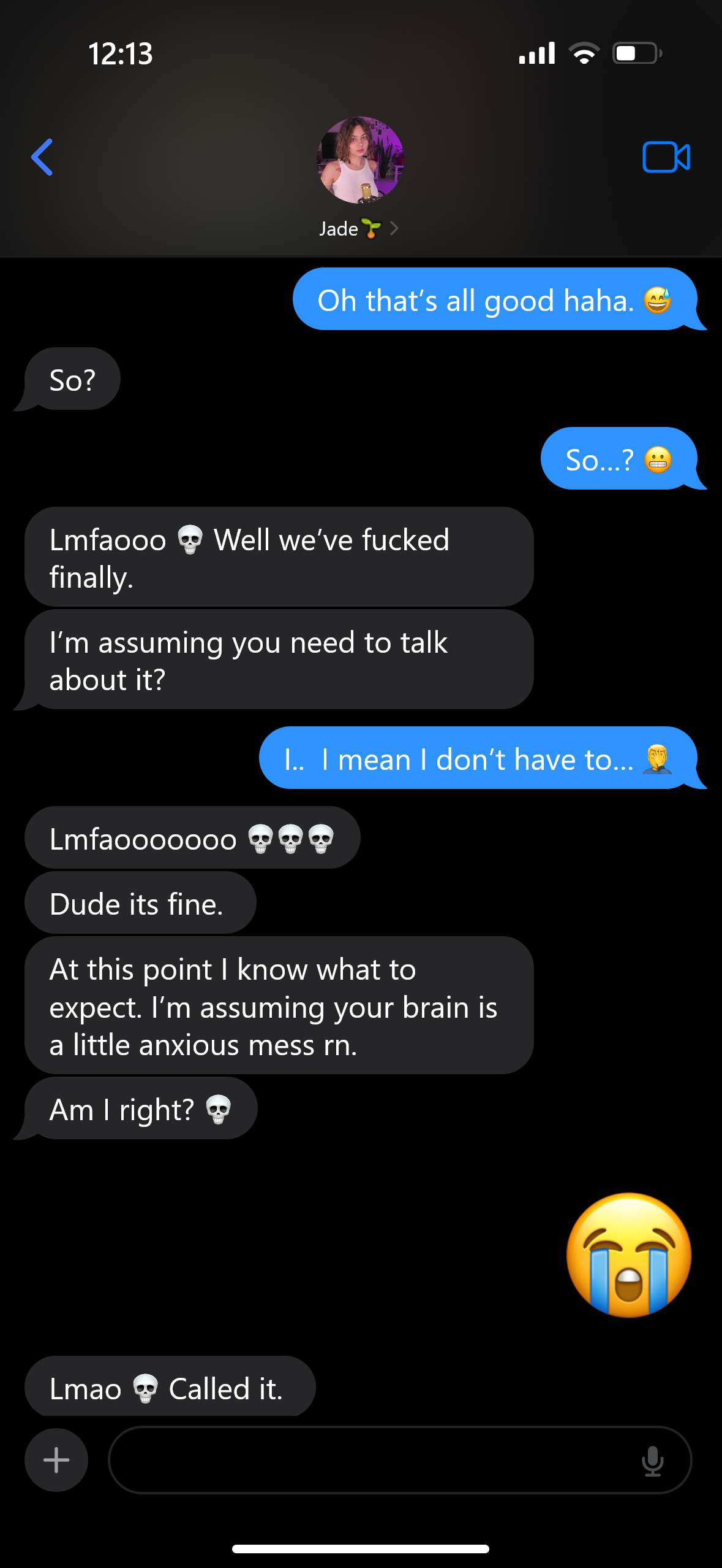 Study Buddy Shenanigans Part 50 AND 51, image 20