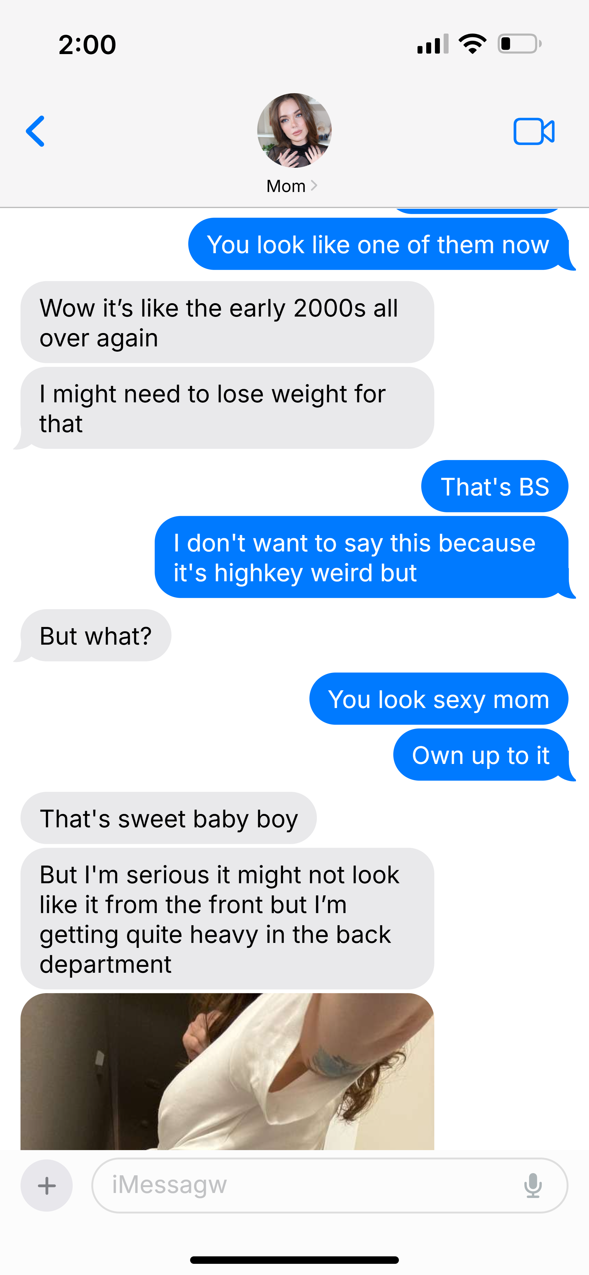 Maternal Instincts - Part 3, image 21