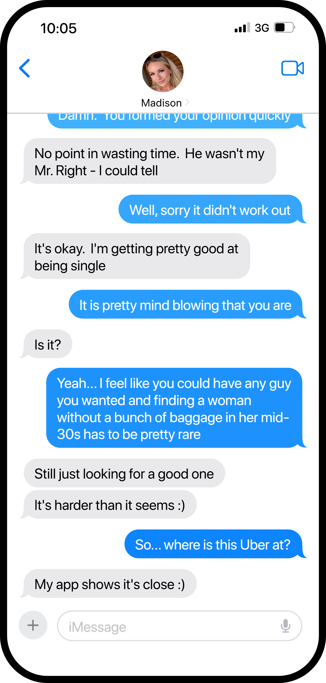 Seduce Him - Chapters 1 through 10, image 90