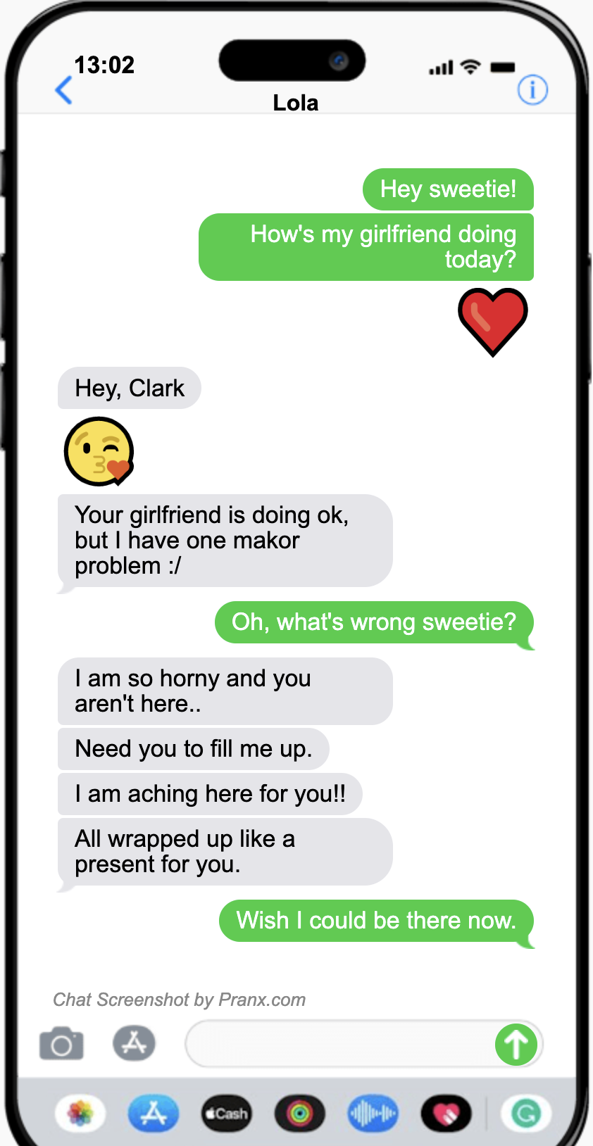 No Going Back: Part 3, image 13