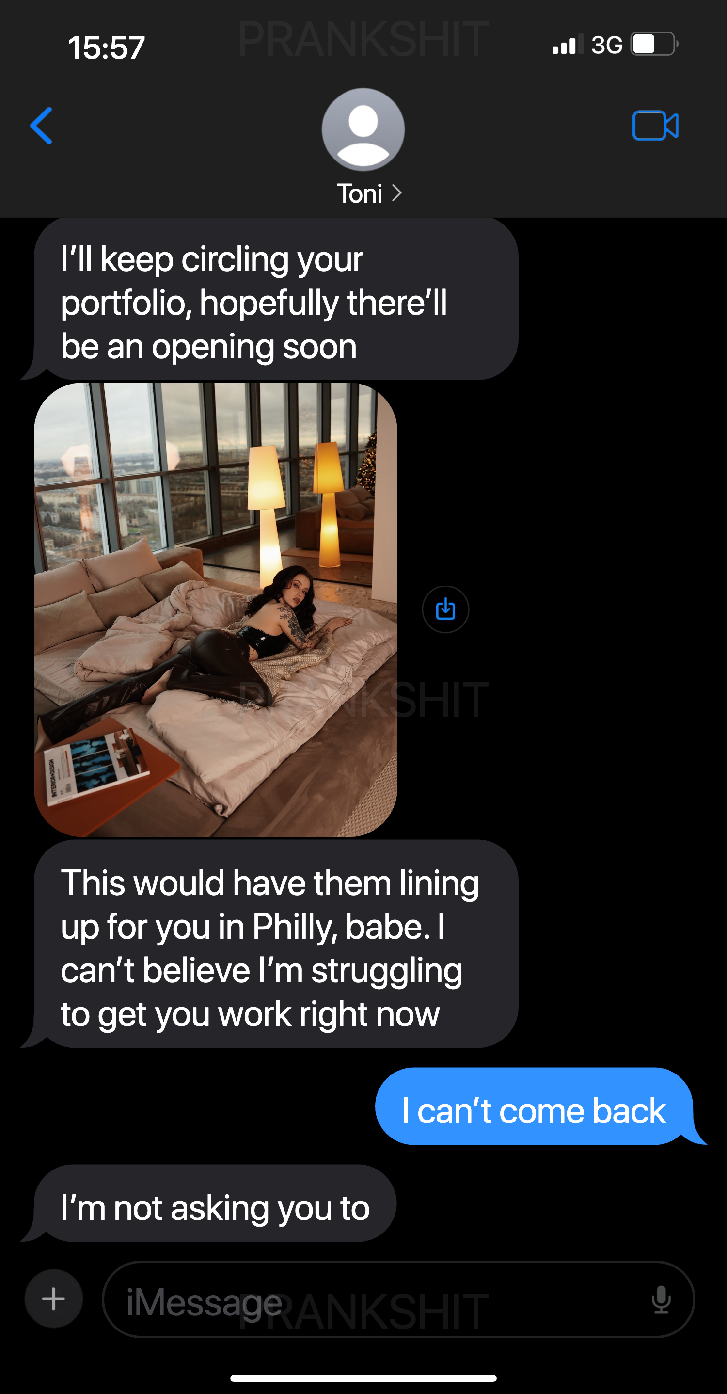 The new girl next door – Chapters 1-5 & 6-10, image 21