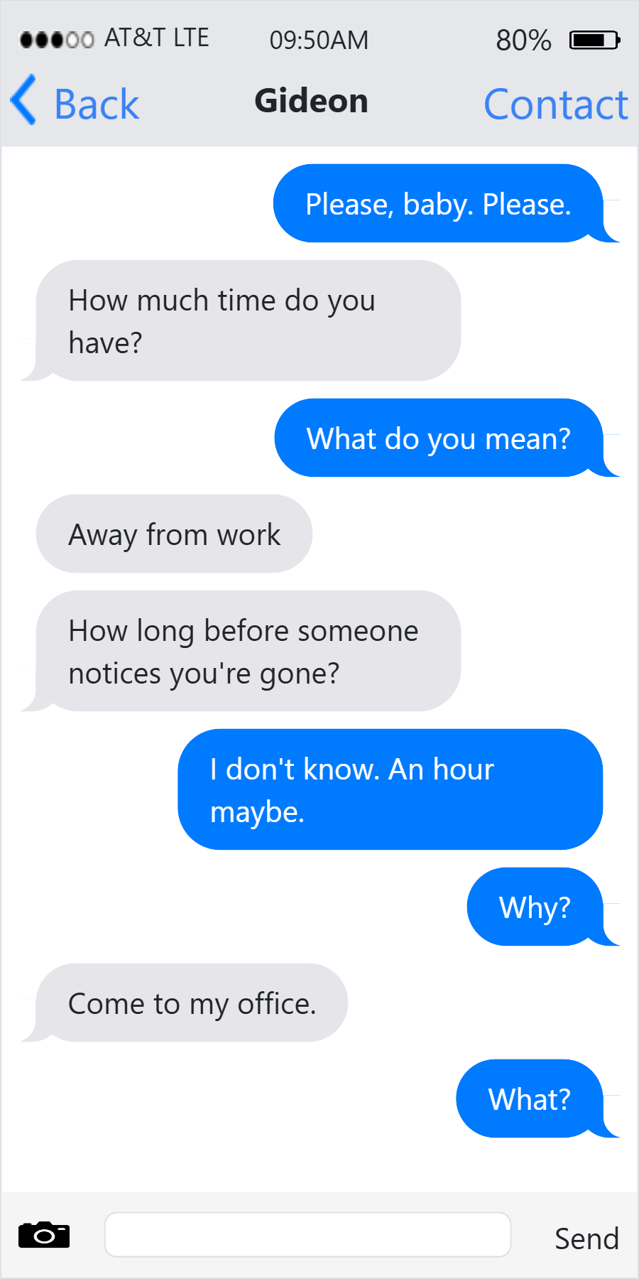 Bored at Home - Part - 2, image 6