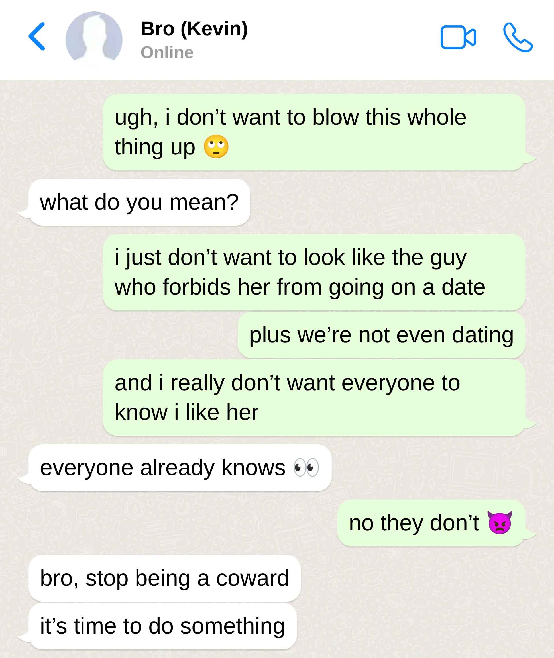 Somebody Else - Part 2, image 28