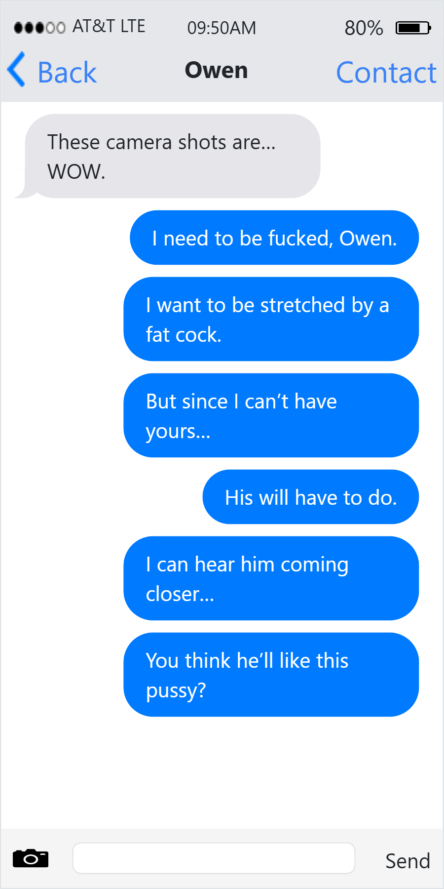 Four Play - Part - 3, image 21