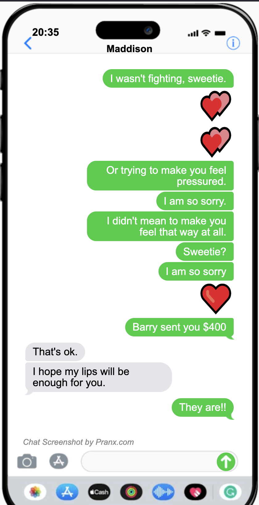 The Cuckold: Part 2, image 13