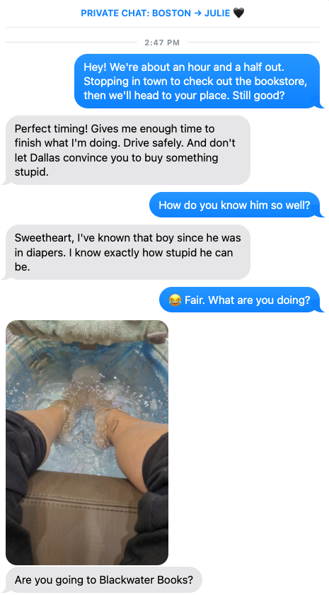 Under My Aunt's Spell- Part 1, image 30