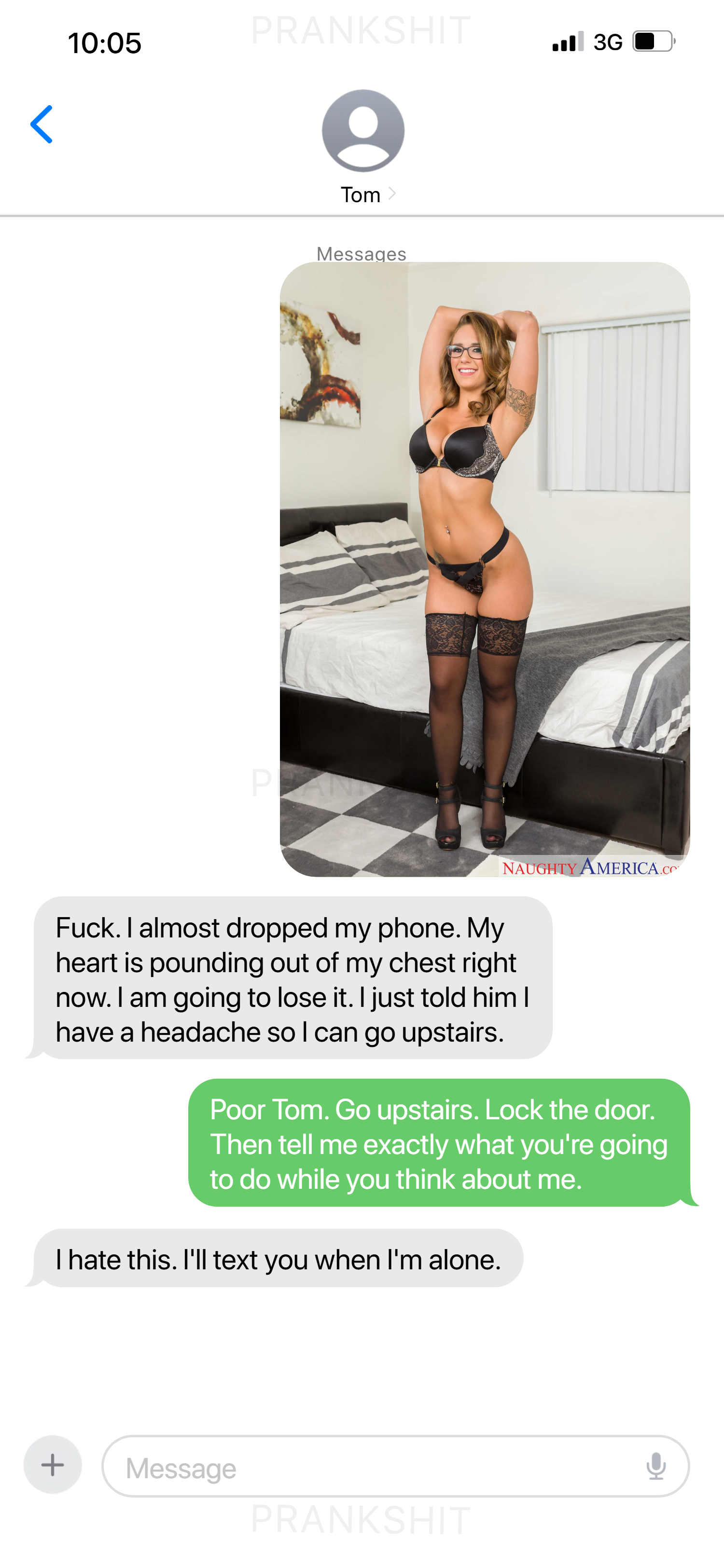 The Third Guest - Part 2, image 18