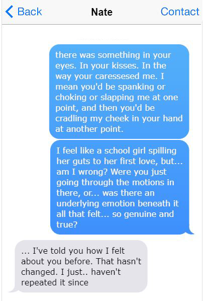 AVERY'S CLASSICS: Co-Worker Crush, Part 7 (reddit Version) - LINK IN COMMENTS, image 8