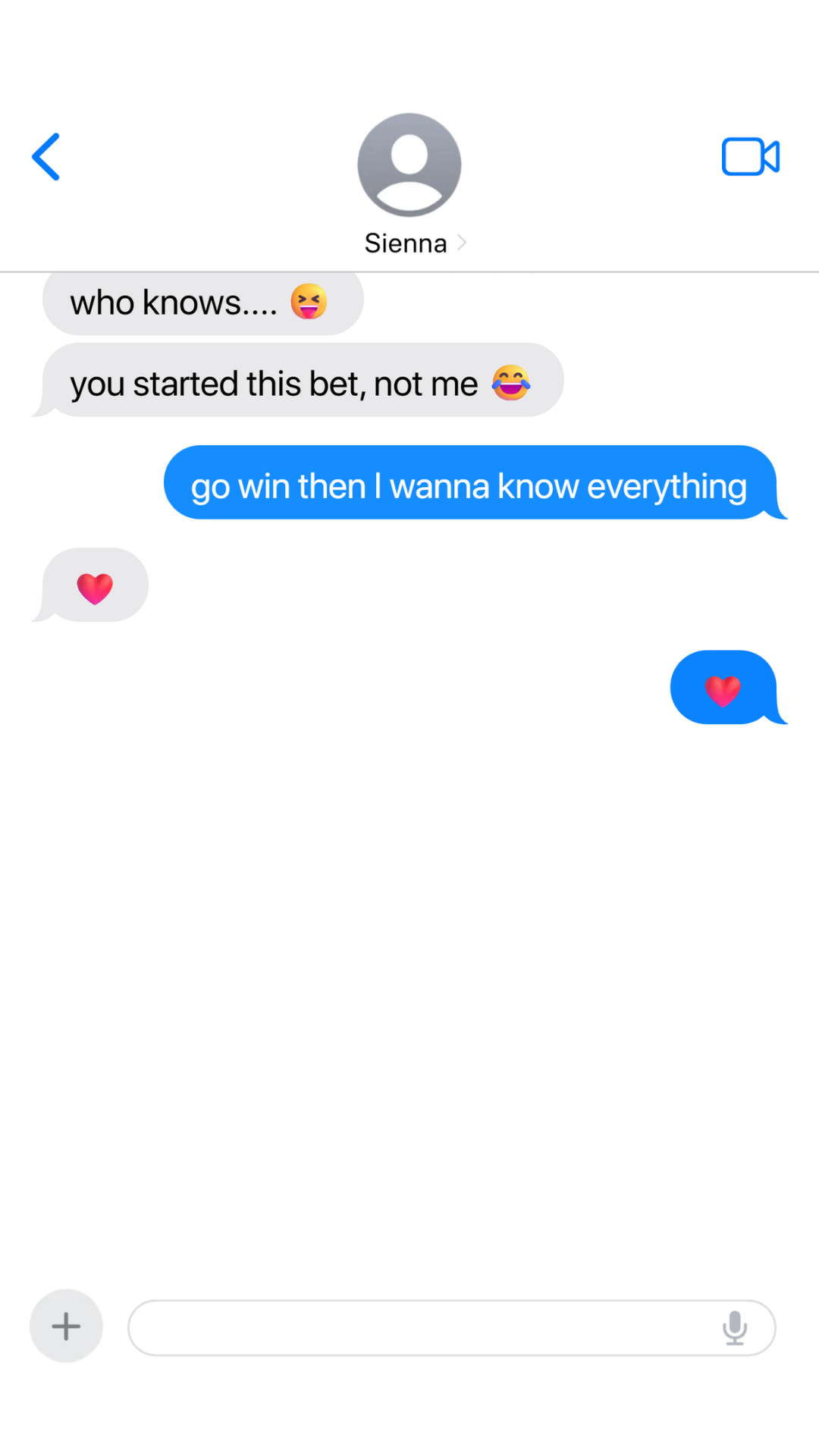 The Bet - Part 4 (FINALE), image 101