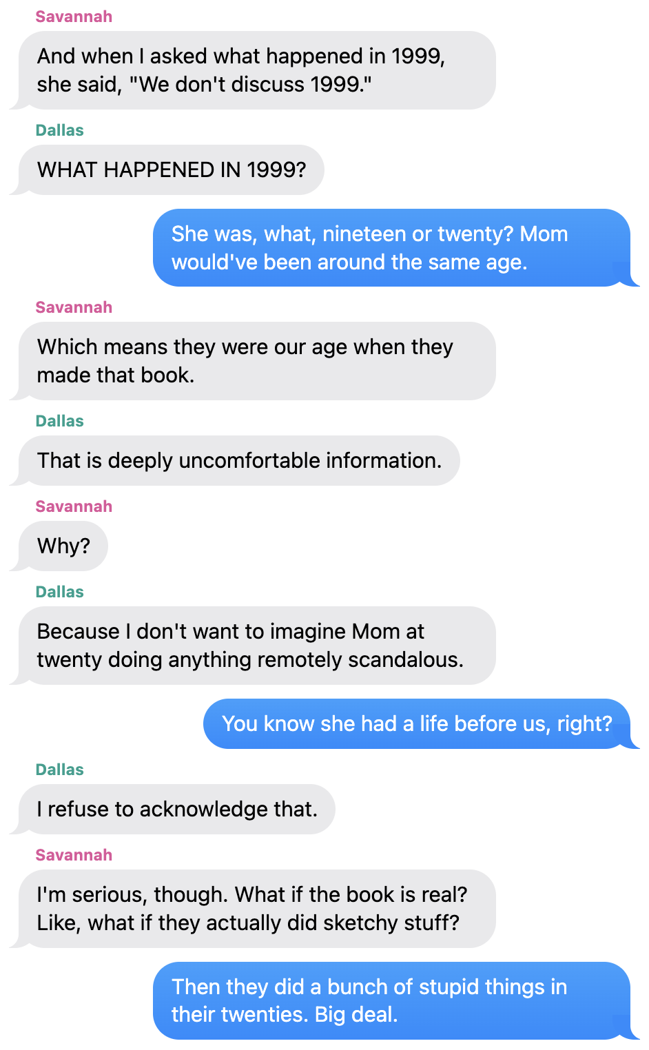 Under My Aunt's Spell- Part 1, image 52