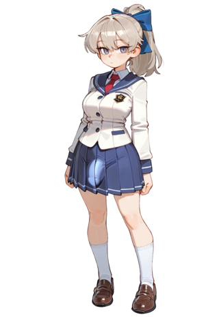 Character description image