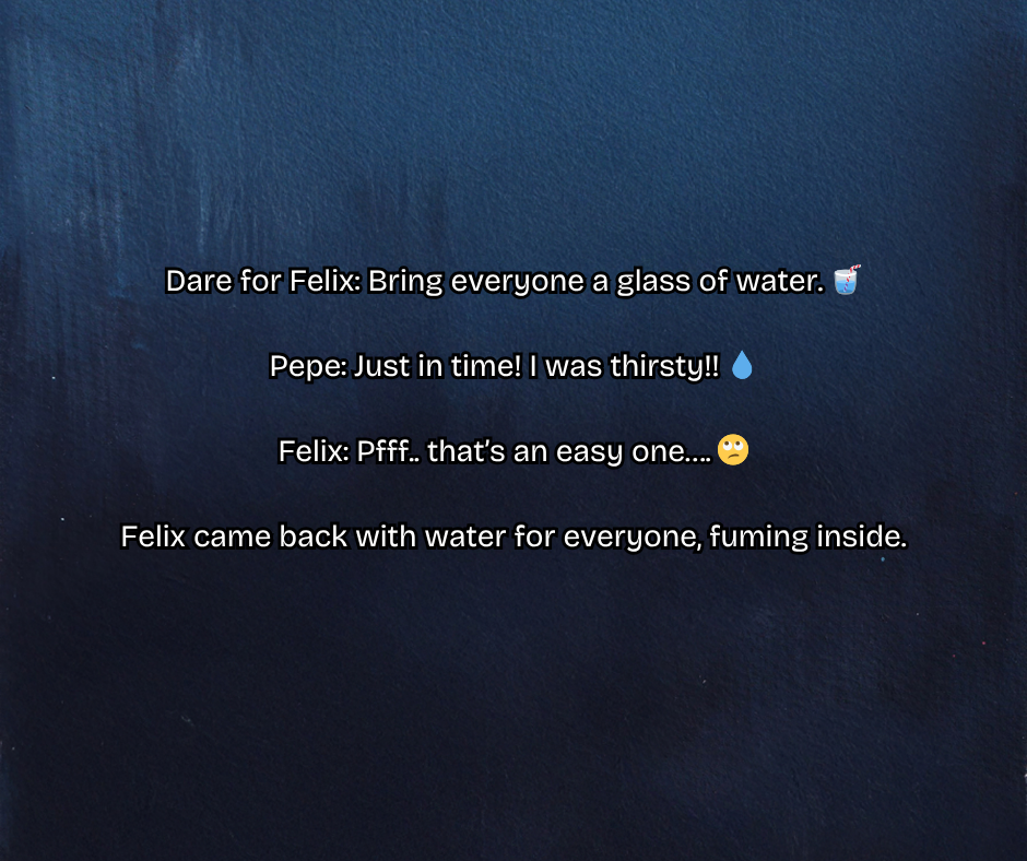 Friendzone?? - Chapter 5, image 49