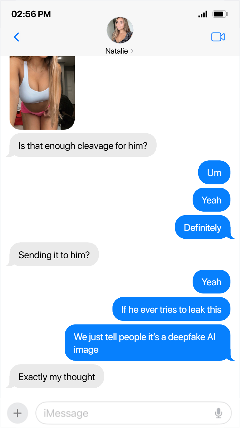 Sister-in-Law Under Suspicion - Part 2, image 28