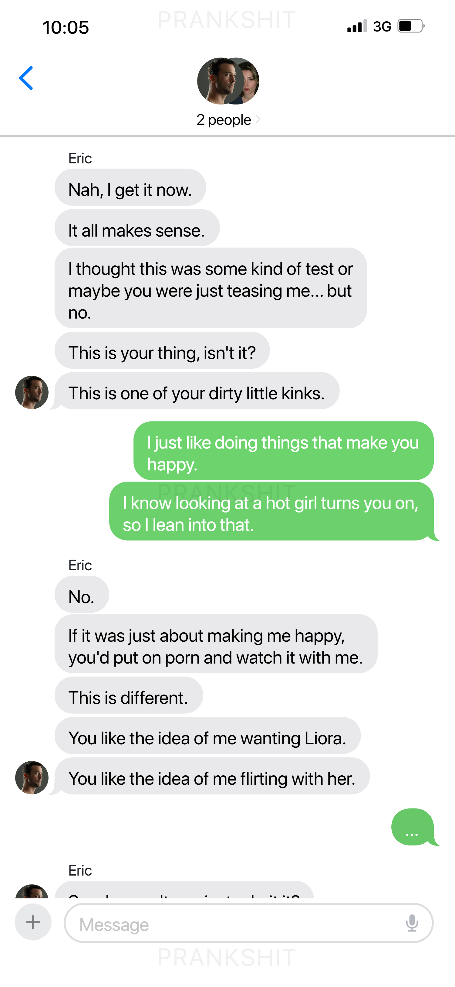 [AI] Workwife in Need, image 55