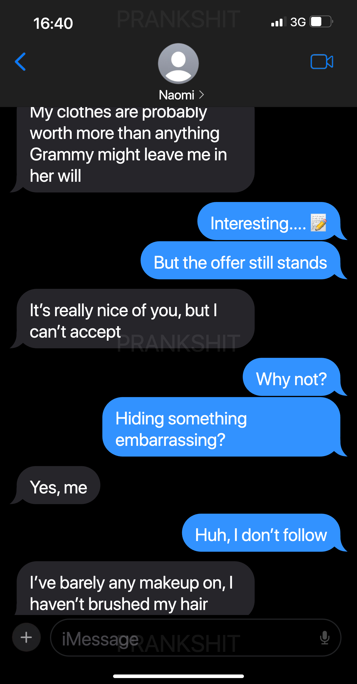 The new girl next door – Chapters 1-5 & 6-10, image 93
