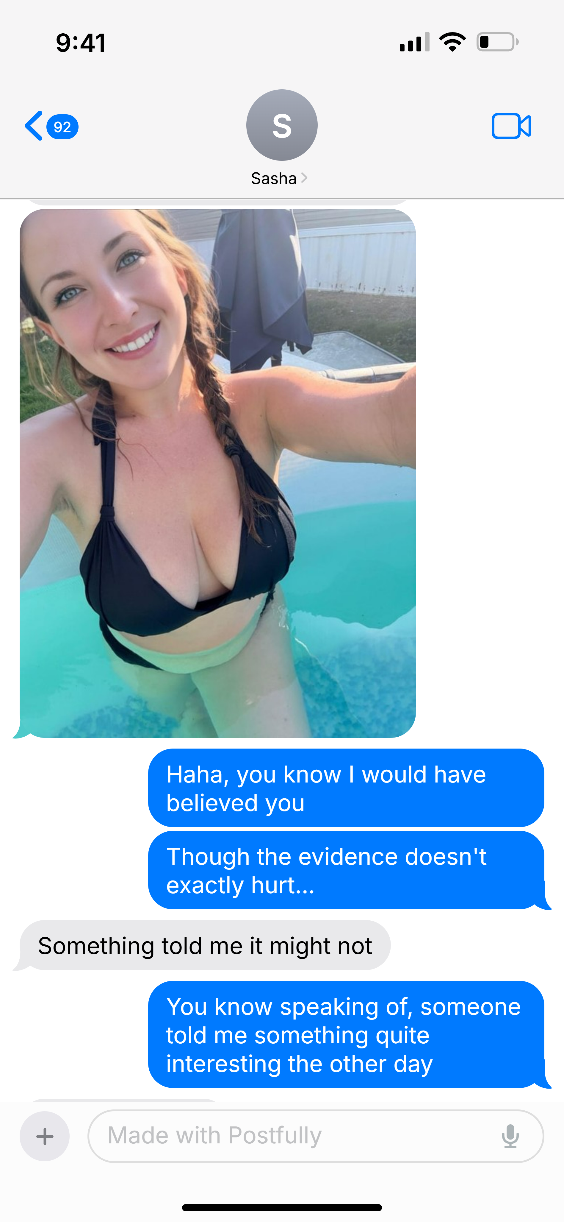The Neighborhood Trainer – Part 7, image 16