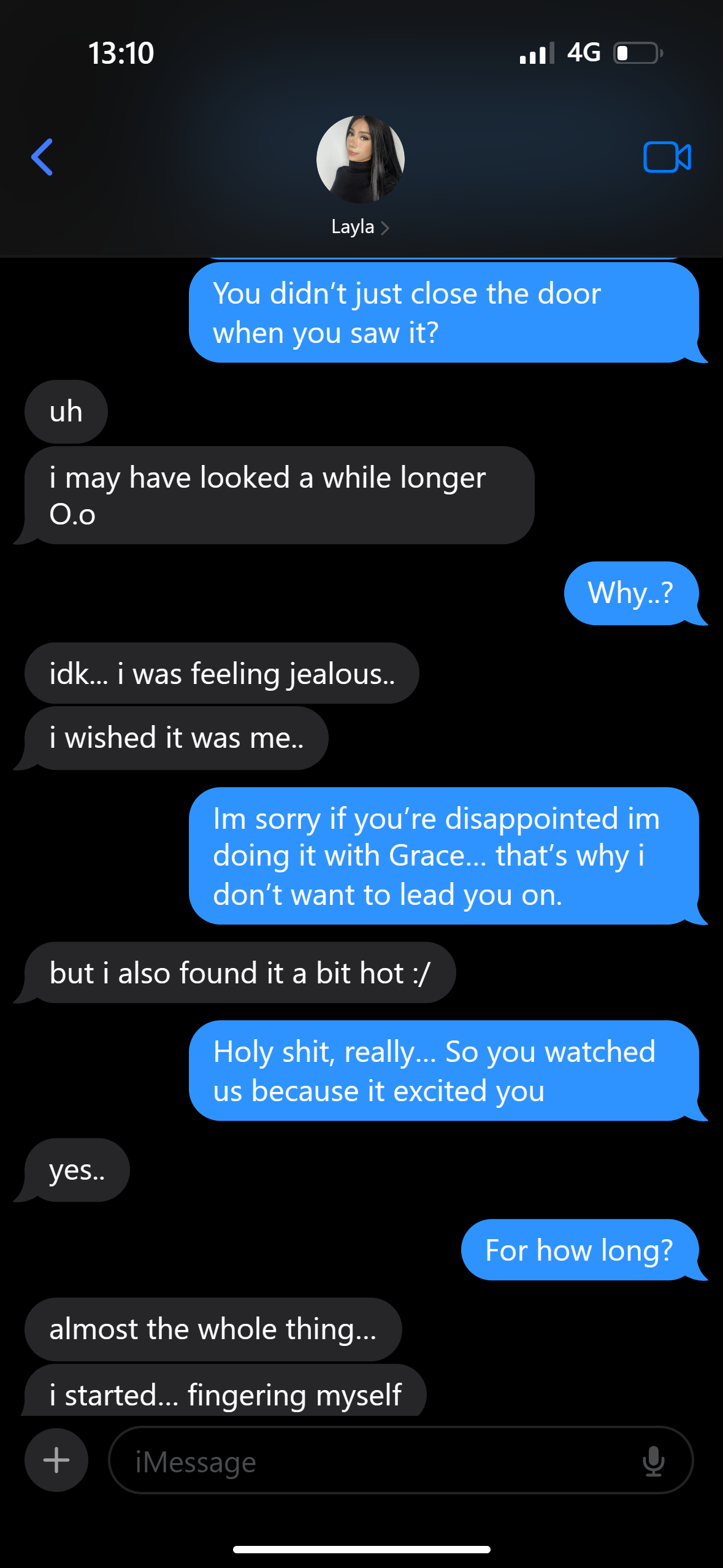 The Girls' Apartment: Part 9 - Two Kinds of Deals, image 33