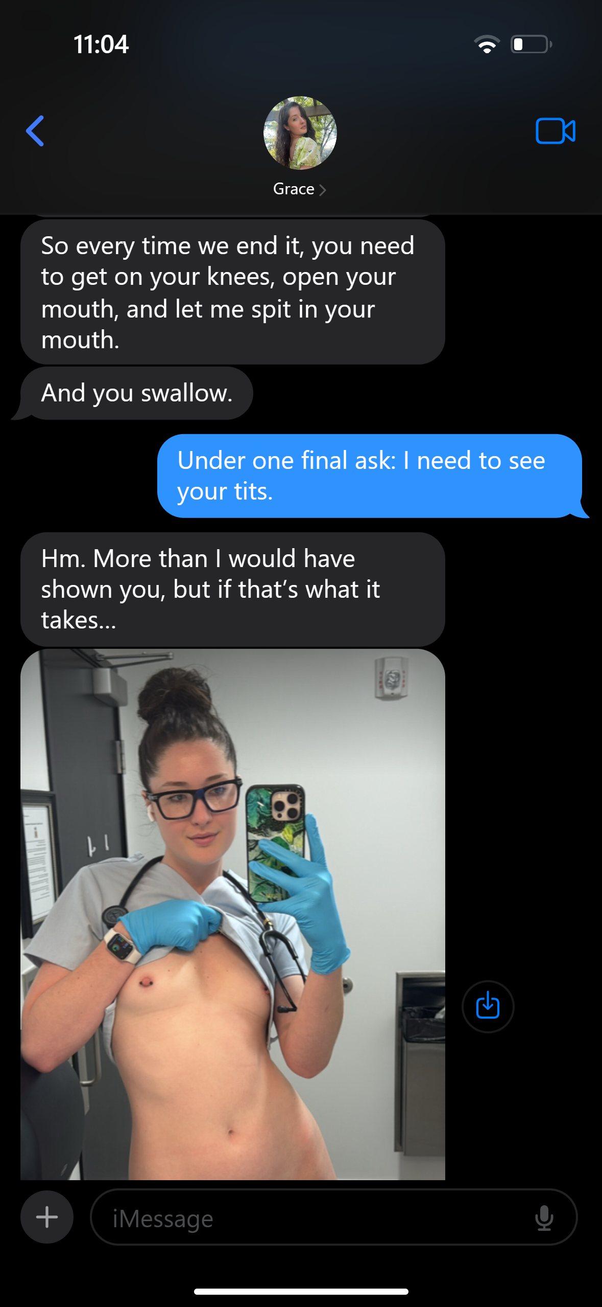 The Girls' Apartment: Part 9 - Two Kinds of Deals, image 23