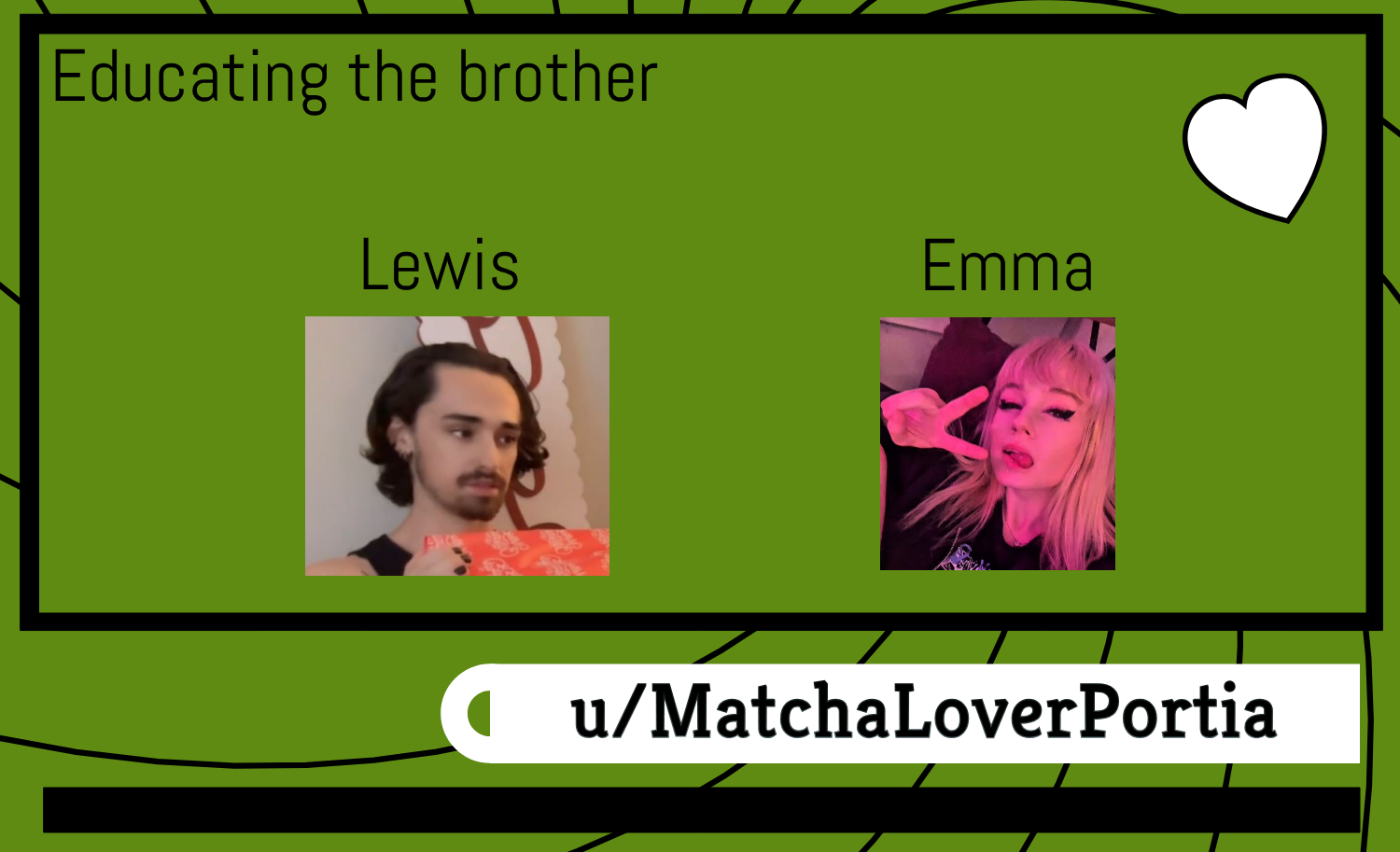 "Educating the brother" - Ch.7/13 [Brother/Sister] [Trans], image 3