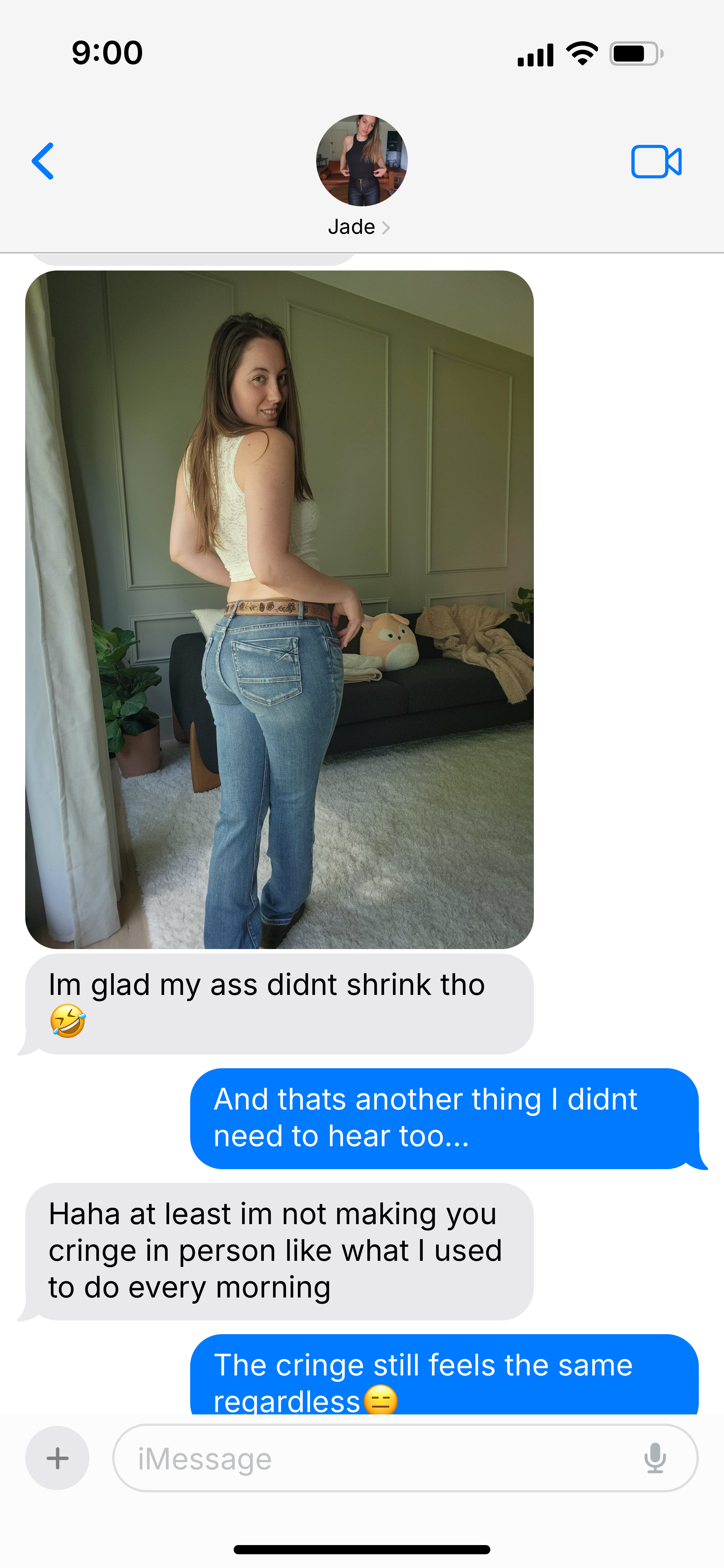 Home sick - Part 1, image 21