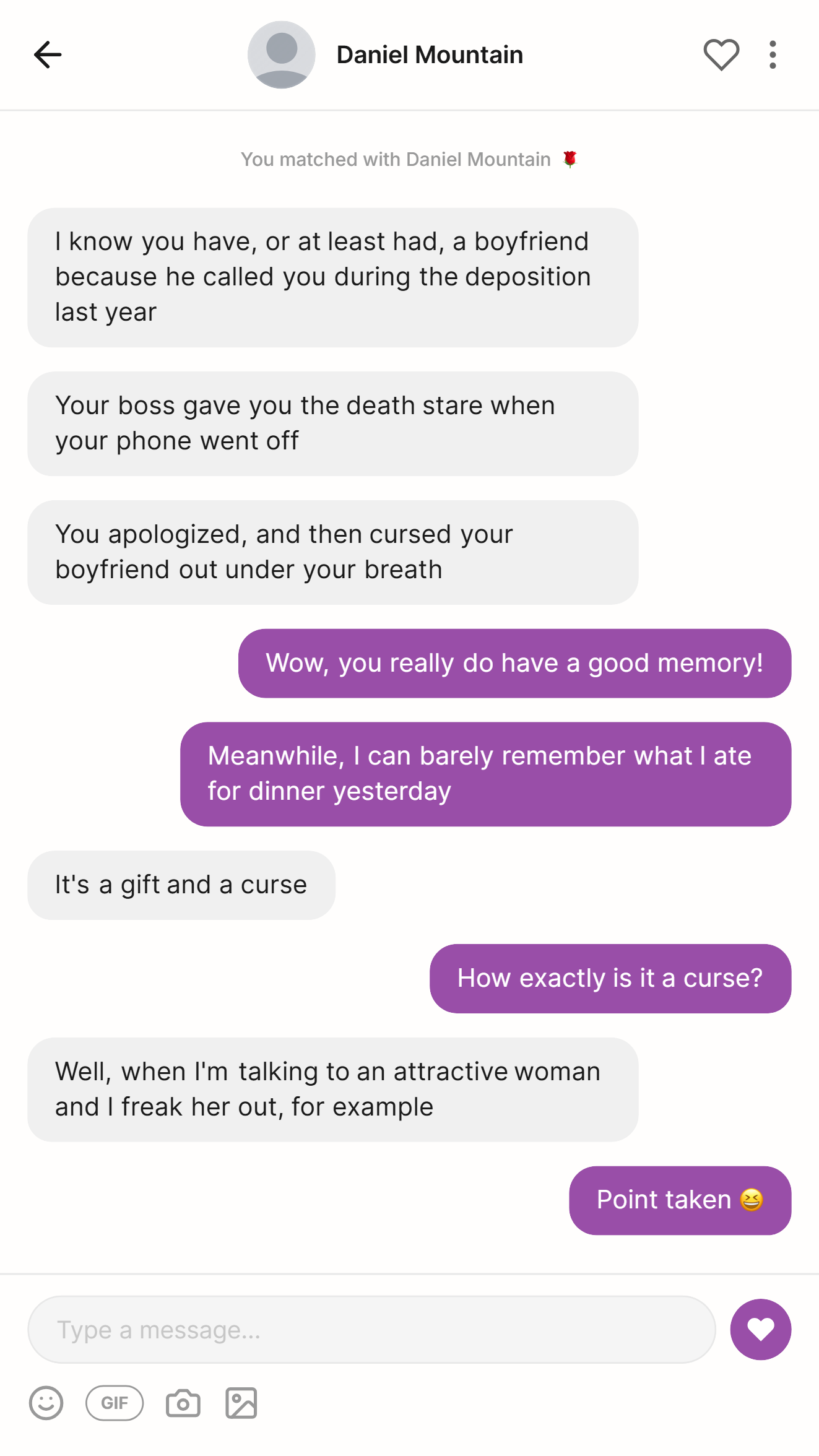 Dating App Desires - Part 1 (Cheating/NTR themes), image 72