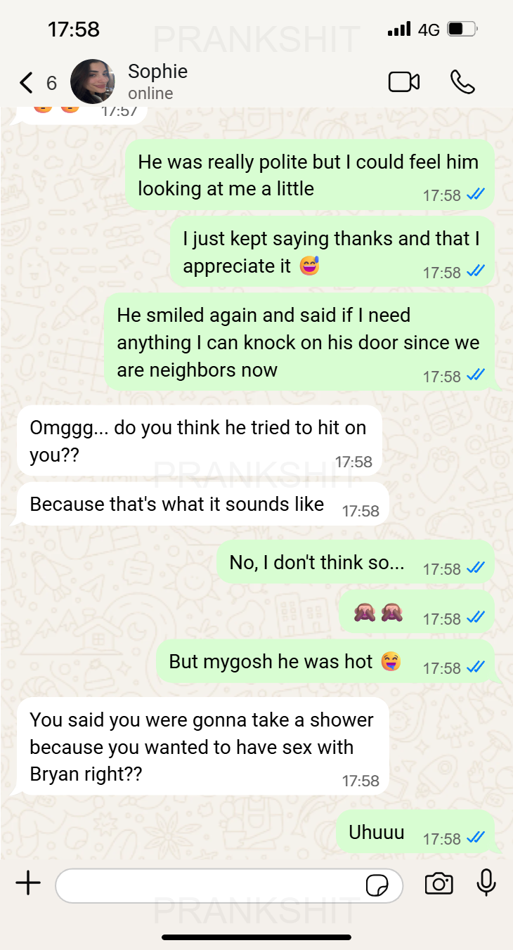 My Parents Kicked Us Out - Chapter 1, image 45