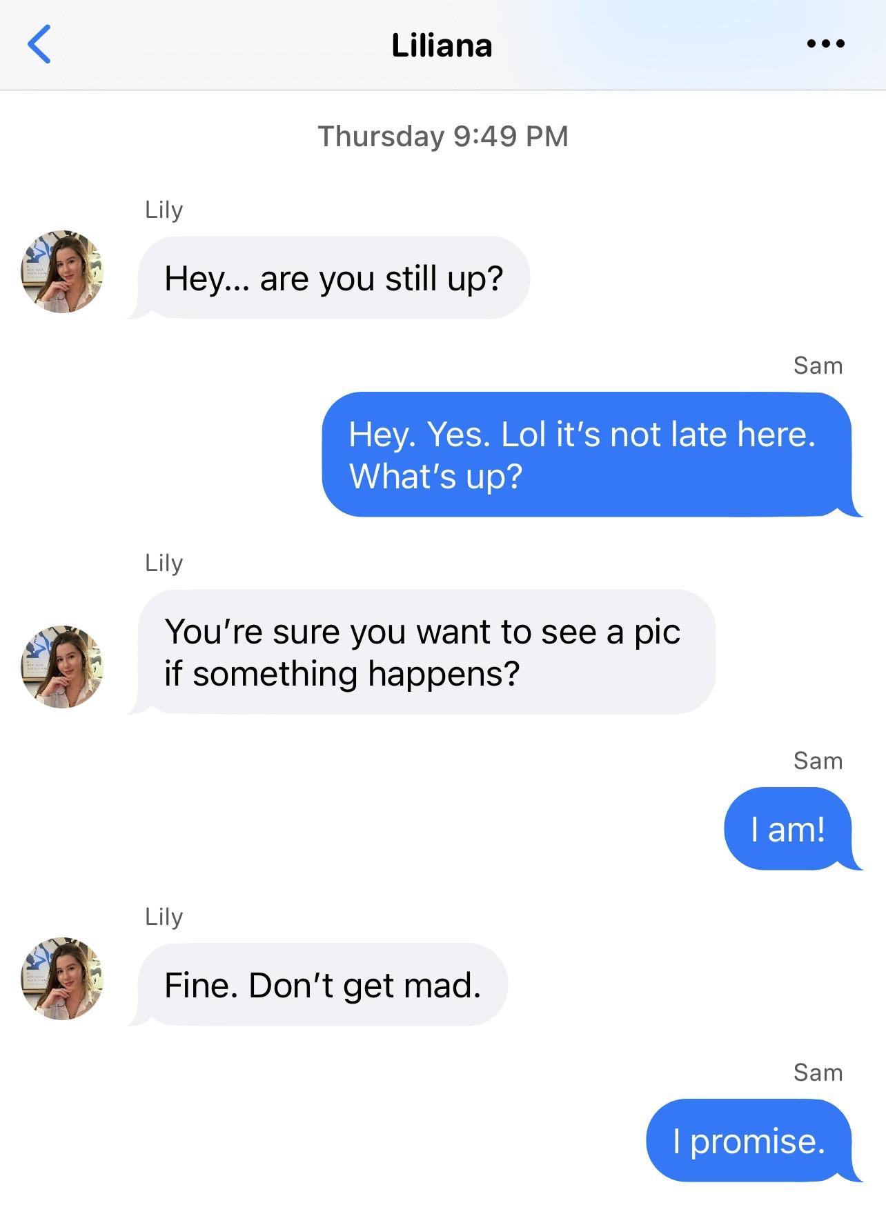 Liliana's Semester Abroad - Parts 1 - 8 (Full Story), image 37