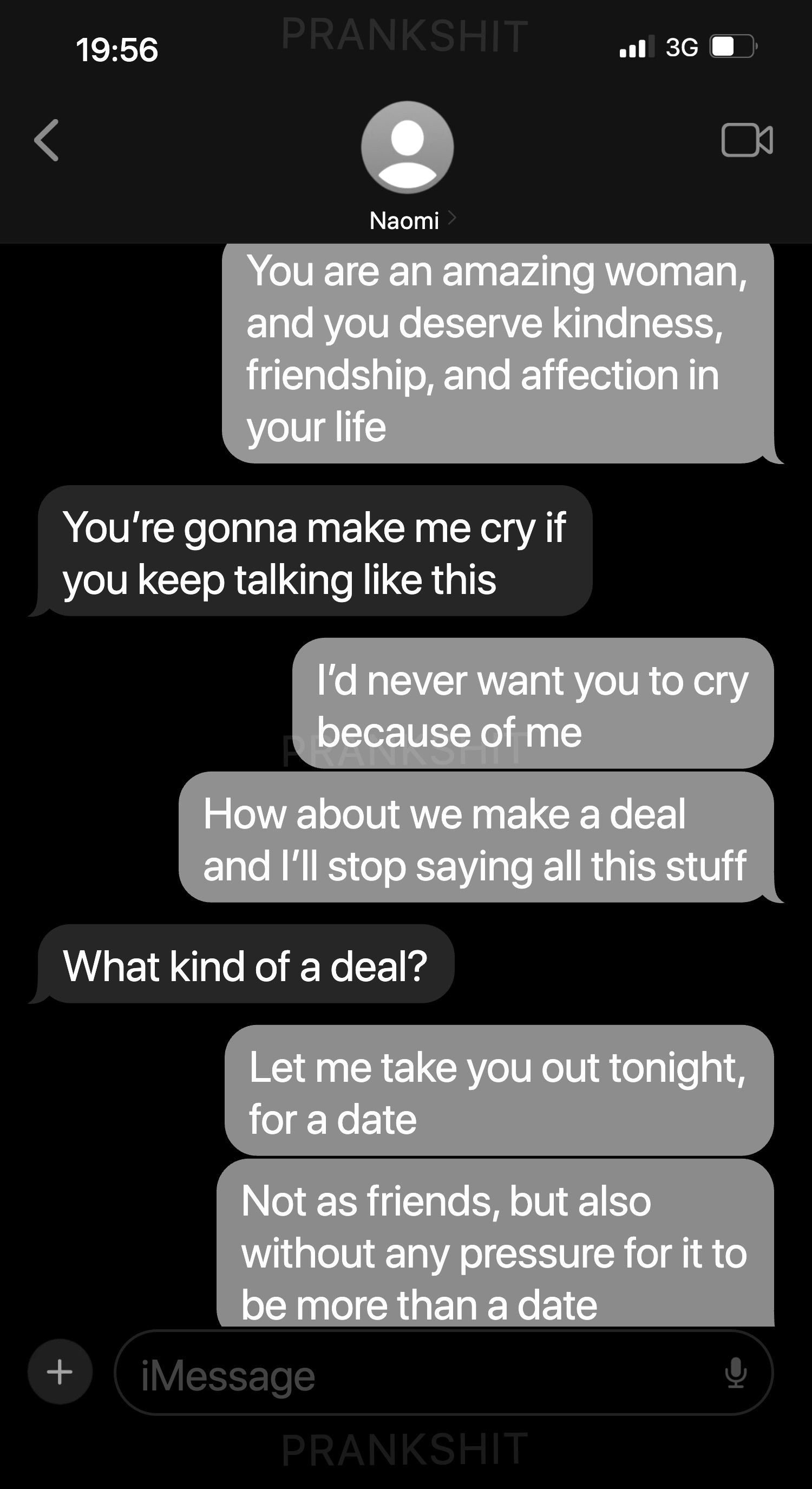 The new girl next door – Chapter 20, image 6