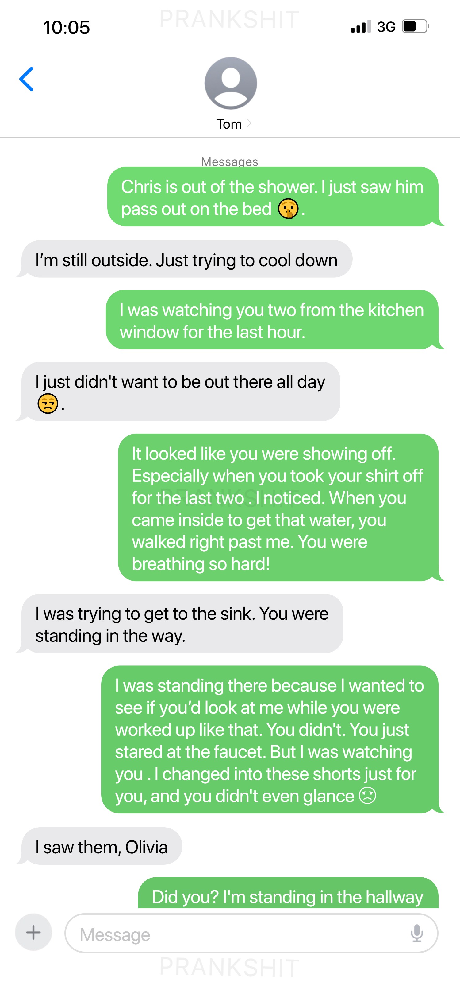 The Third Guest - Part 3, image 21