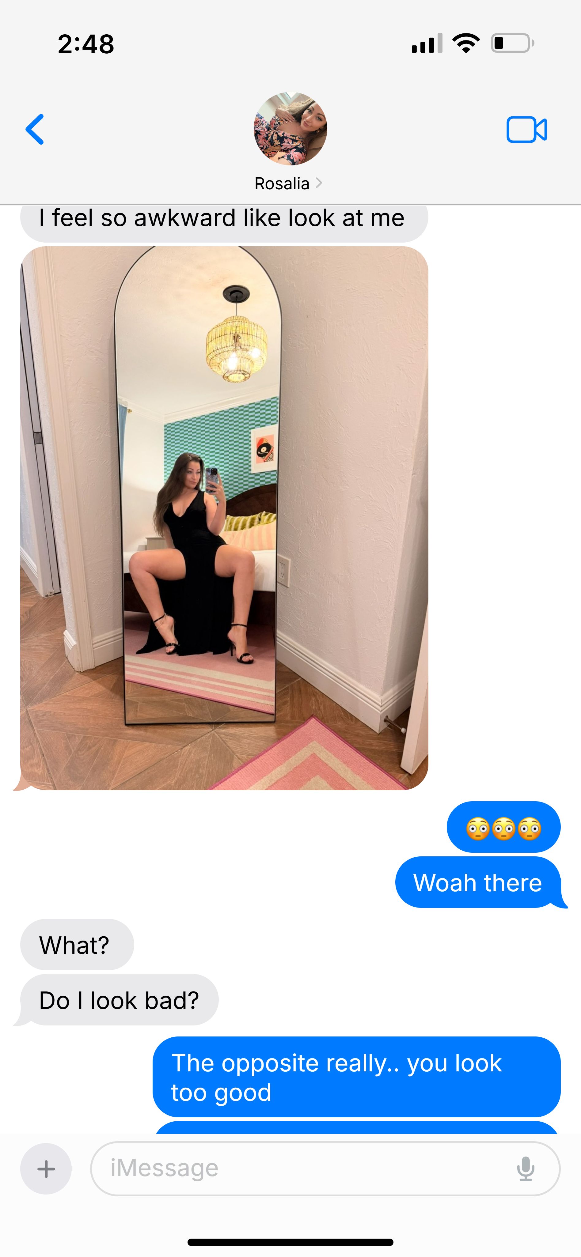 A Forbidden Summer - Part 4, image 18
