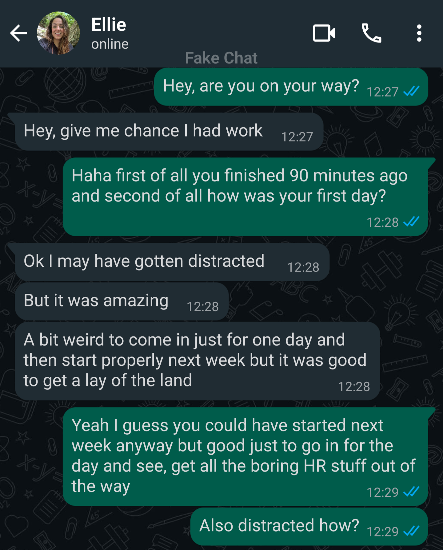 Waffle House part 15, image 4
