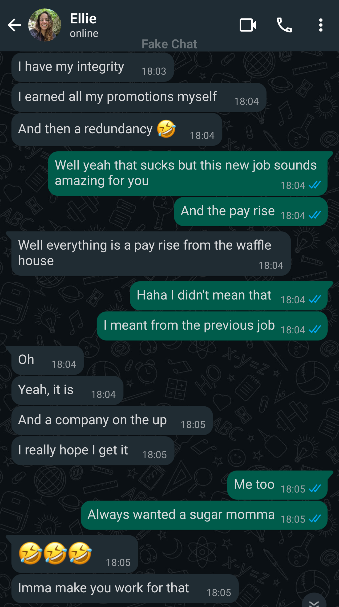 Waffle House part 11, image 44