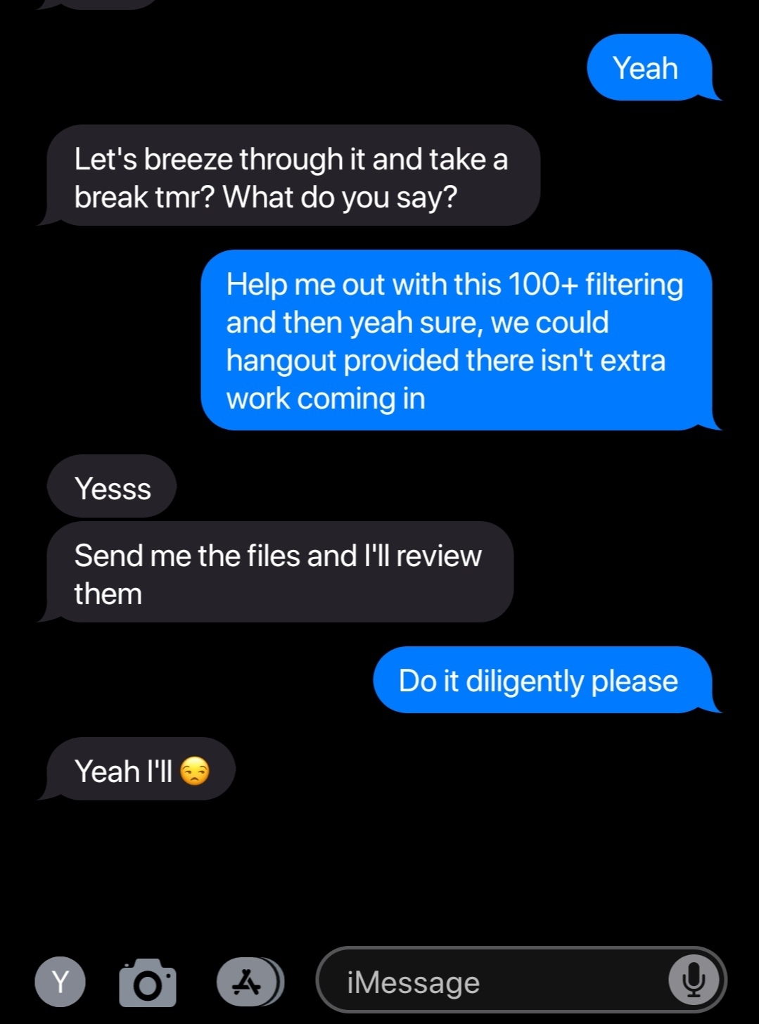 My Sister's Side Quest Parts 1-3, image 24