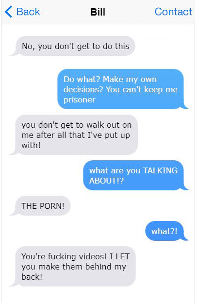 AVERY'S CLASSICS: Co-Worker Crush, Part 7 (reddit Version) - LINK IN COMMENTS, image 15