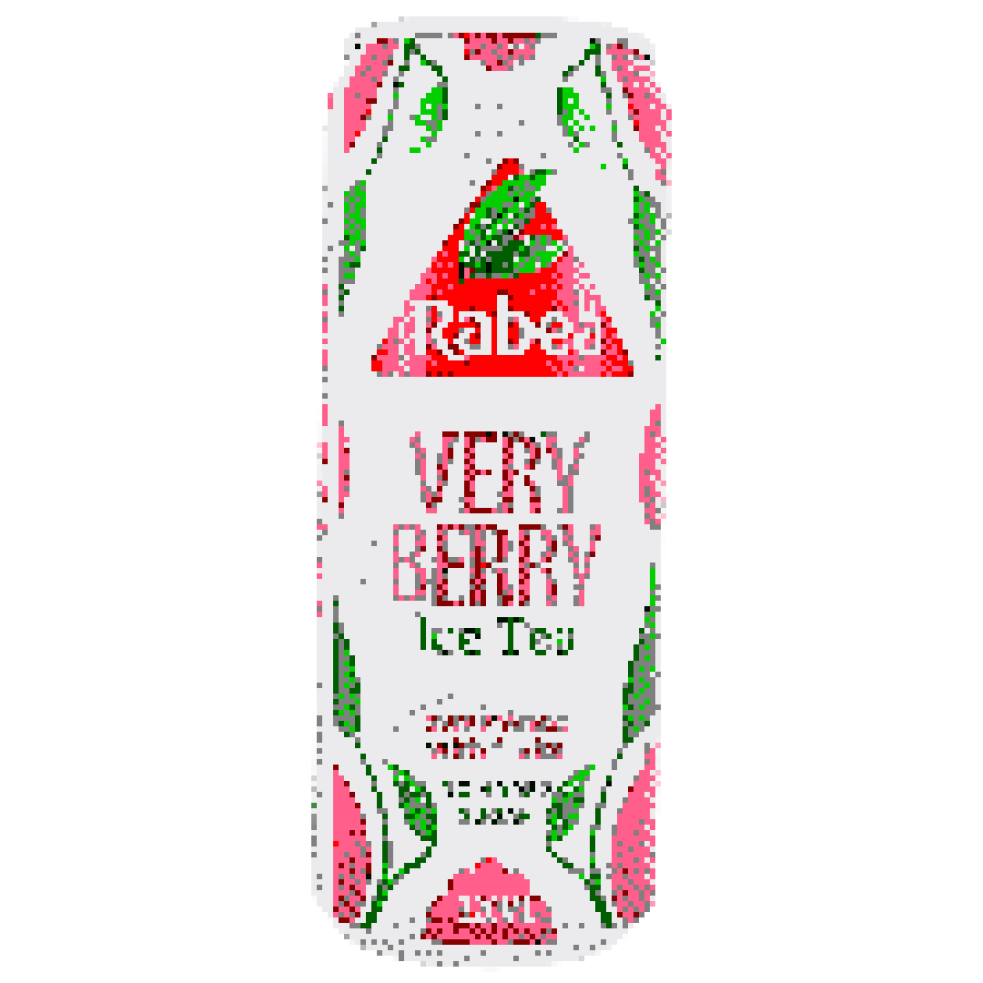 rabea very berry