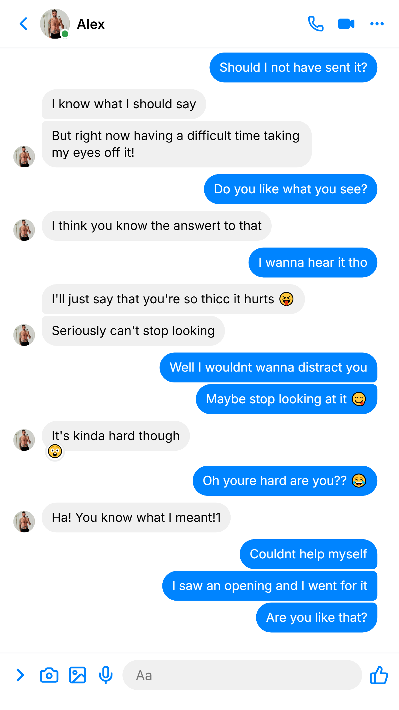 Thirsty for the Thiccness - Part 1 (Cheating/NTR themes), image 67