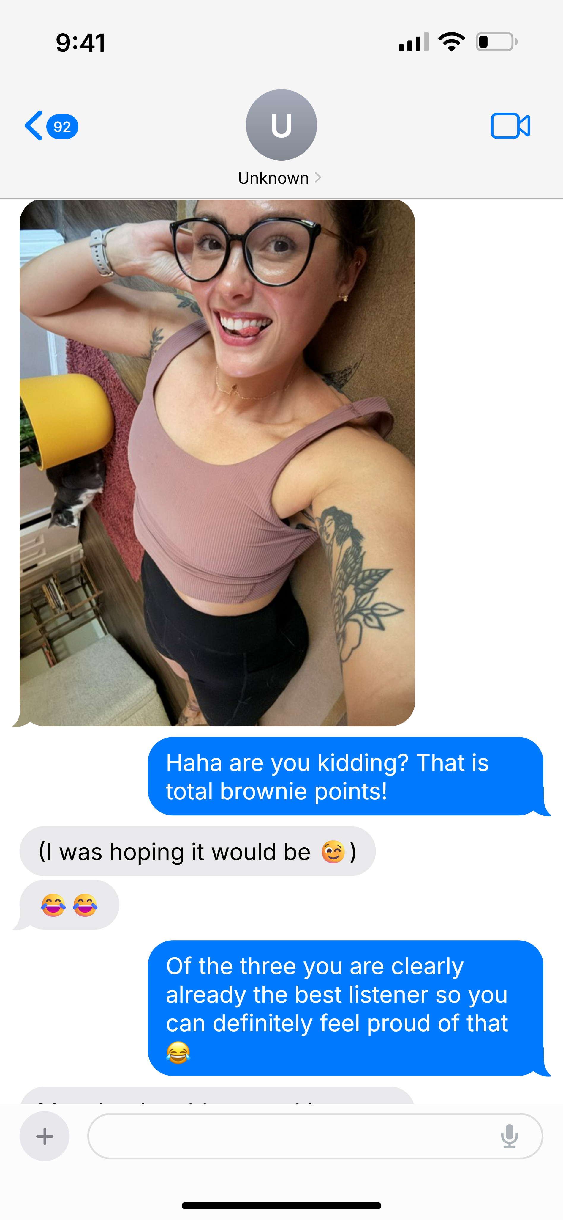 The Neighborhood Trainer - Part 4, image 26