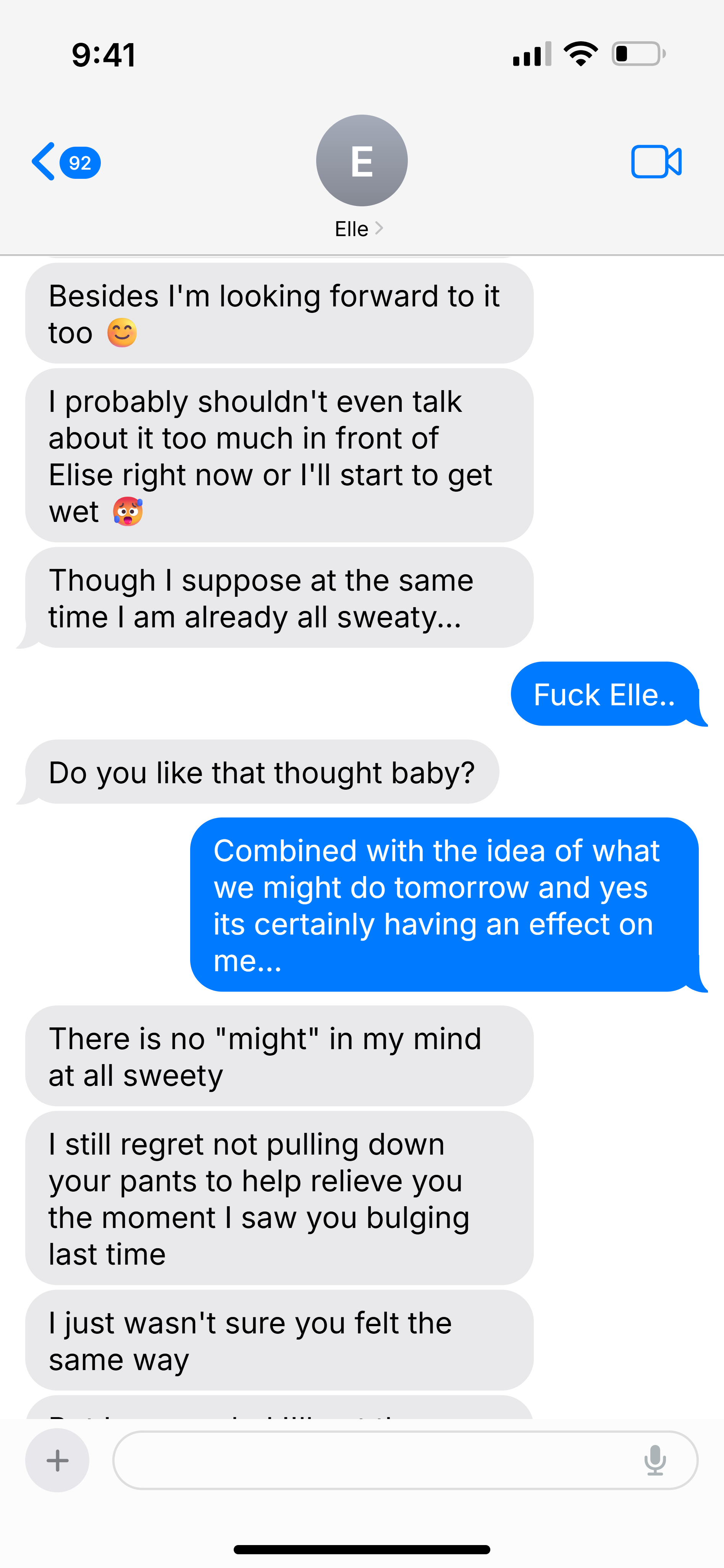 The Neighborhood Trainer – Part 9, image 35