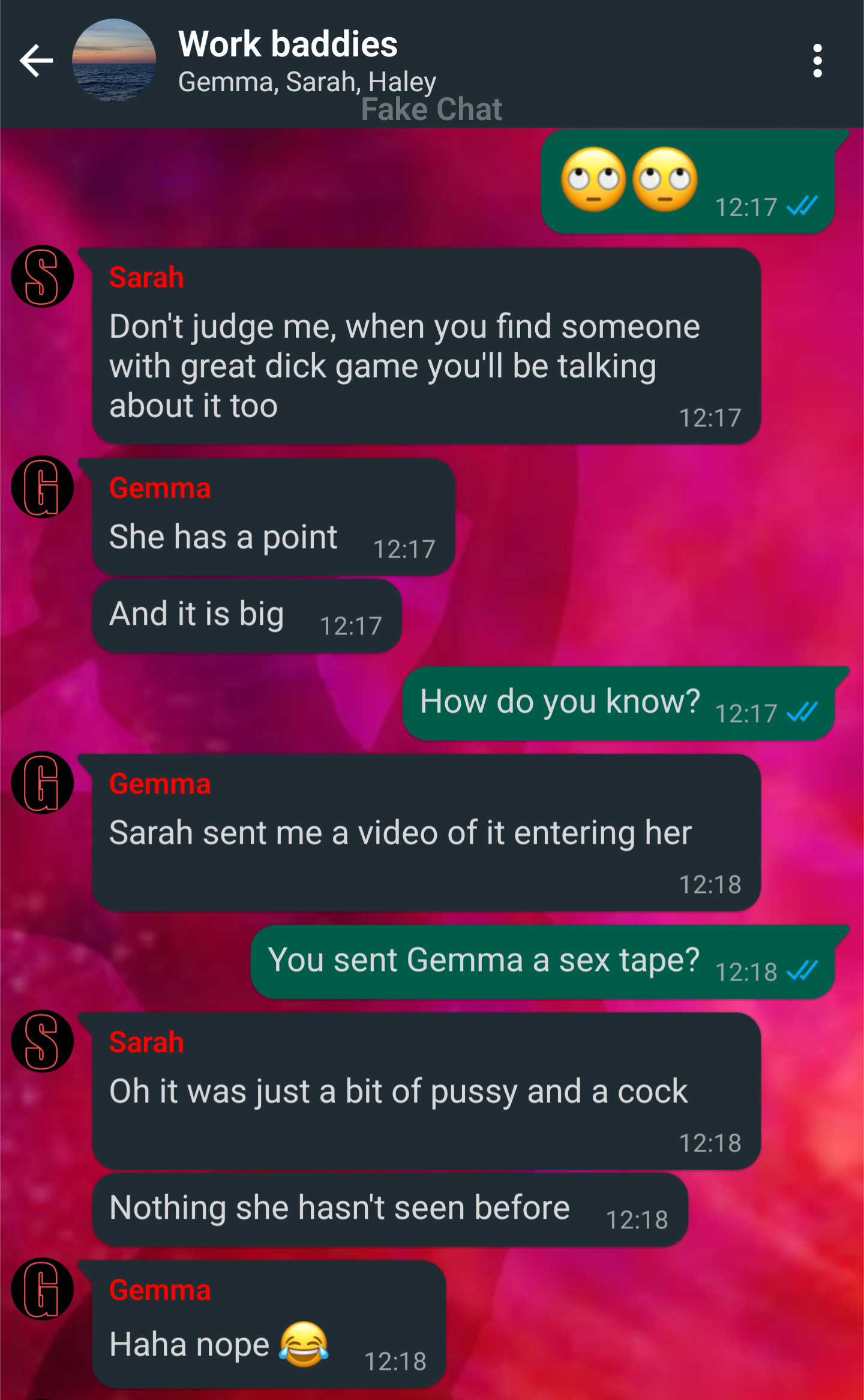 The blogger part 1, image 40