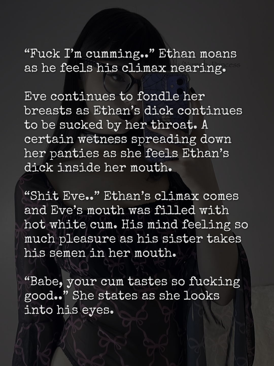 Caught Between Two Sisters - Part 16, image 11