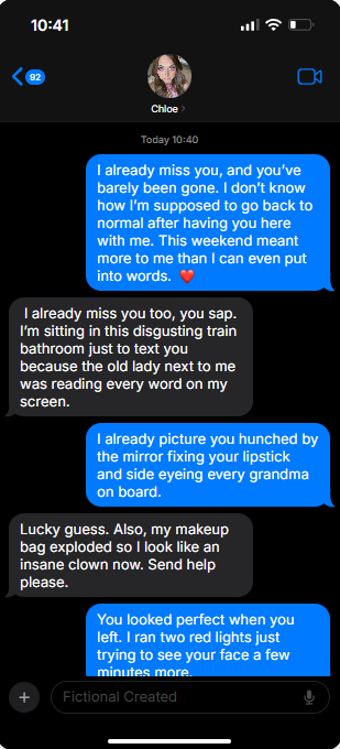 Stepmom Equation - Volume 9 - Are you cheating?, image 33