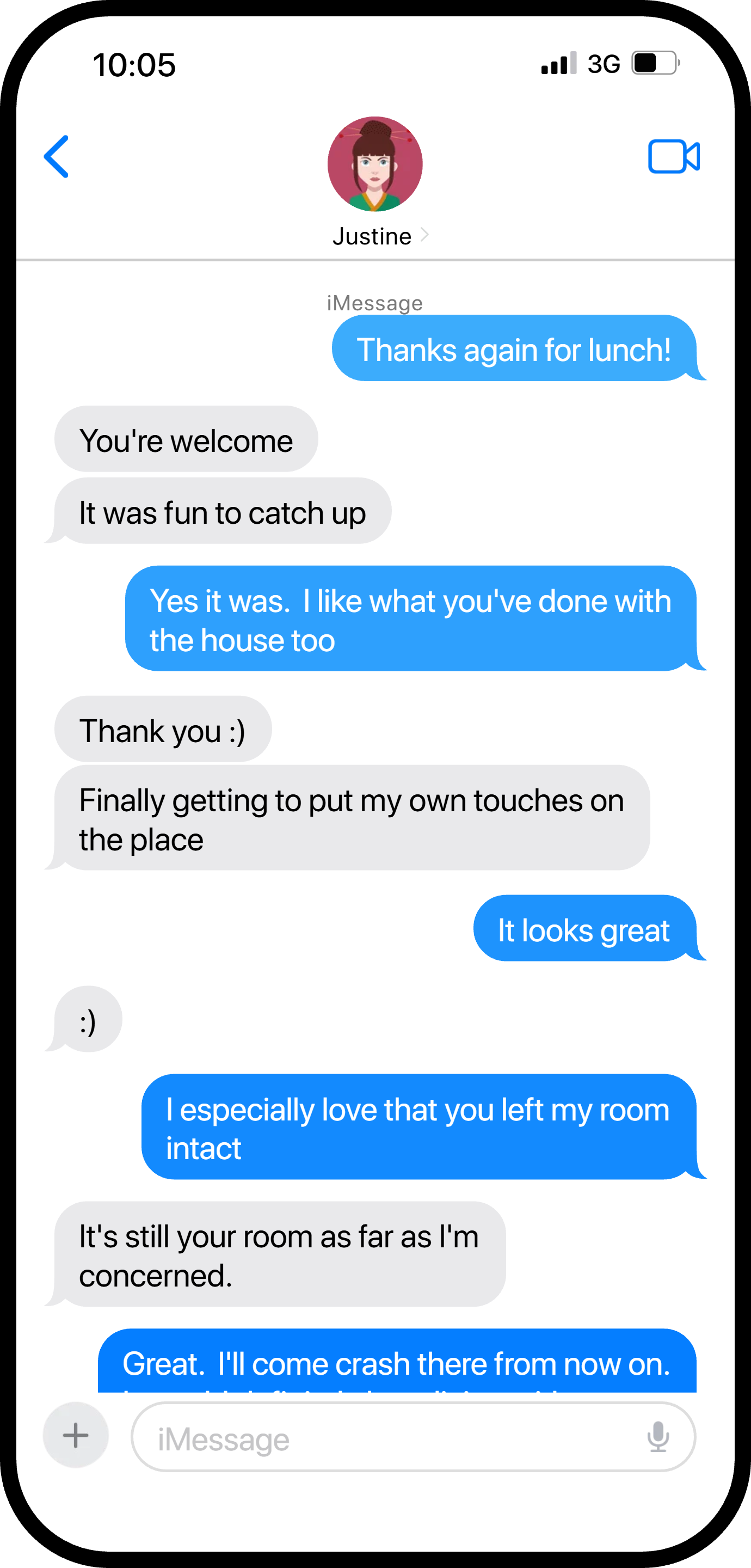 The Pact - Chapters 1 through 8, image 32