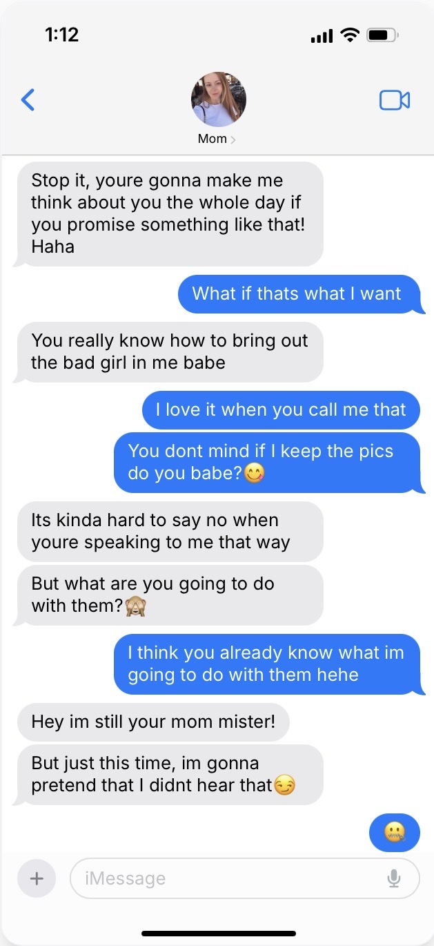 Don't tell your dad - Part 8, image 9