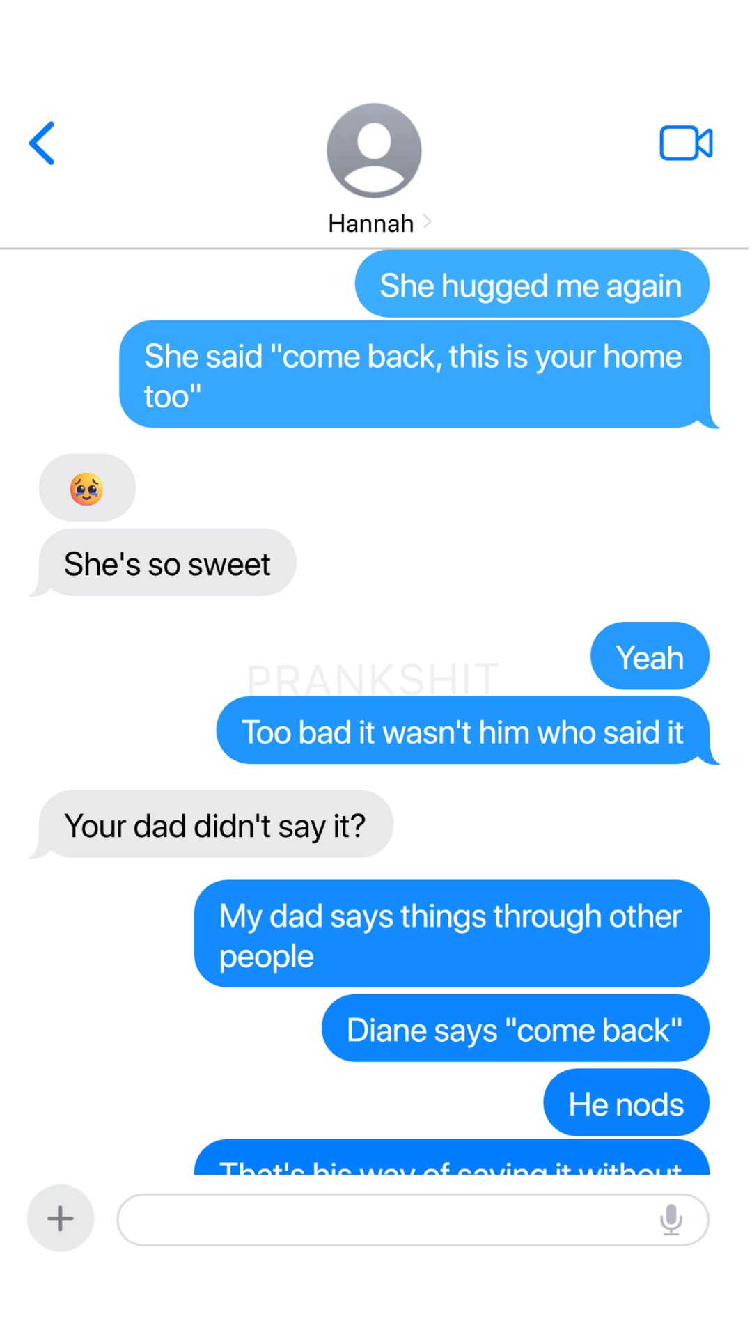 The Neighbor's Daughter - CHAPTER 6, image 8