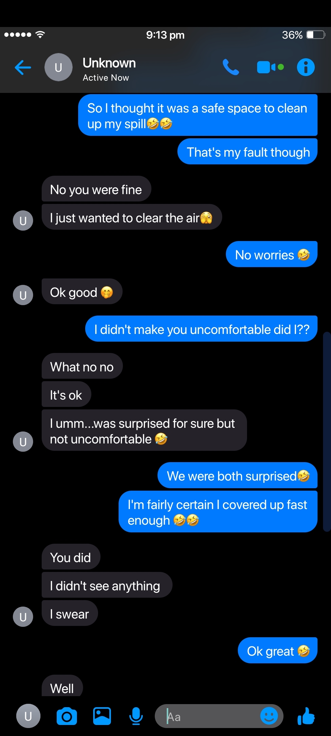 The Substitute - Chapter 2, image 39
