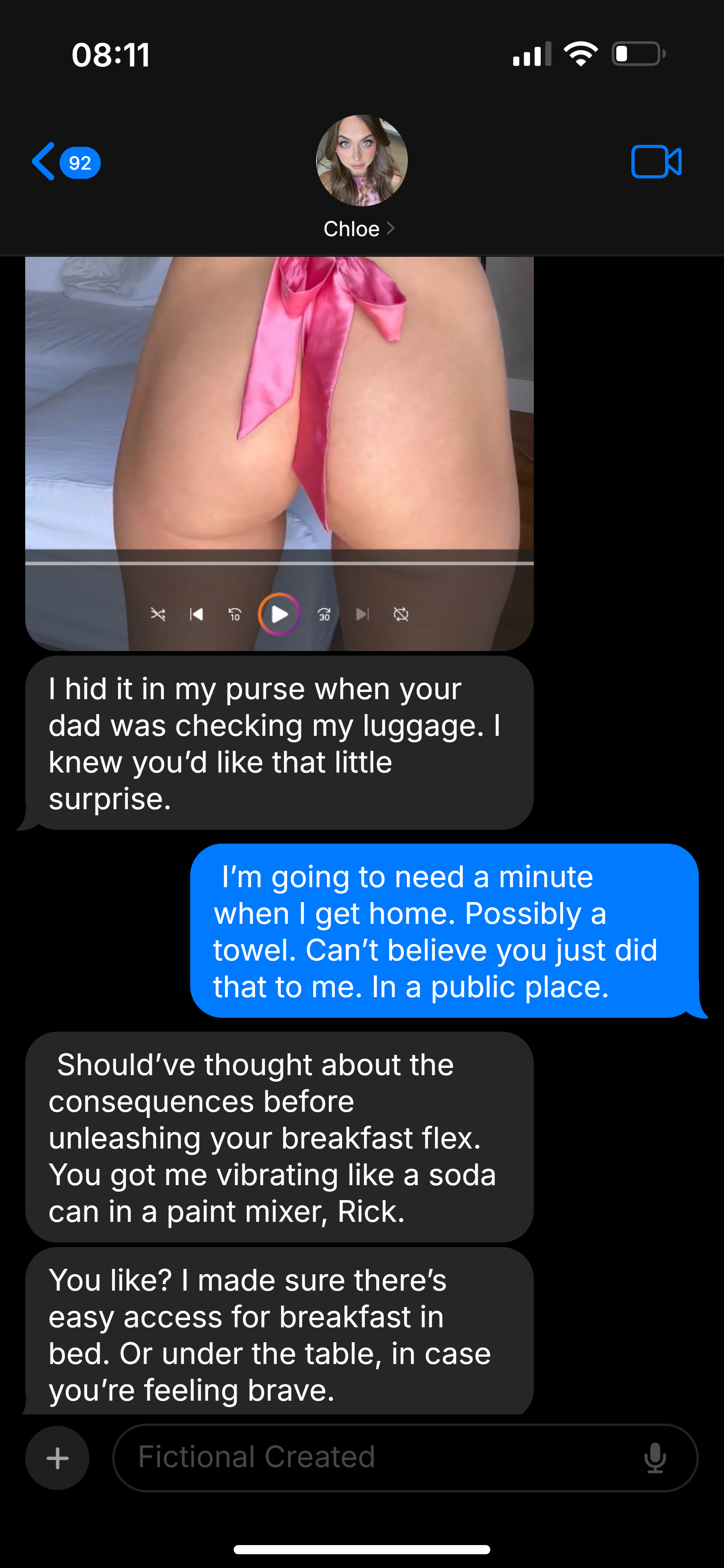 Stepmom Equation - Volume 9 - Are you cheating?, image 5