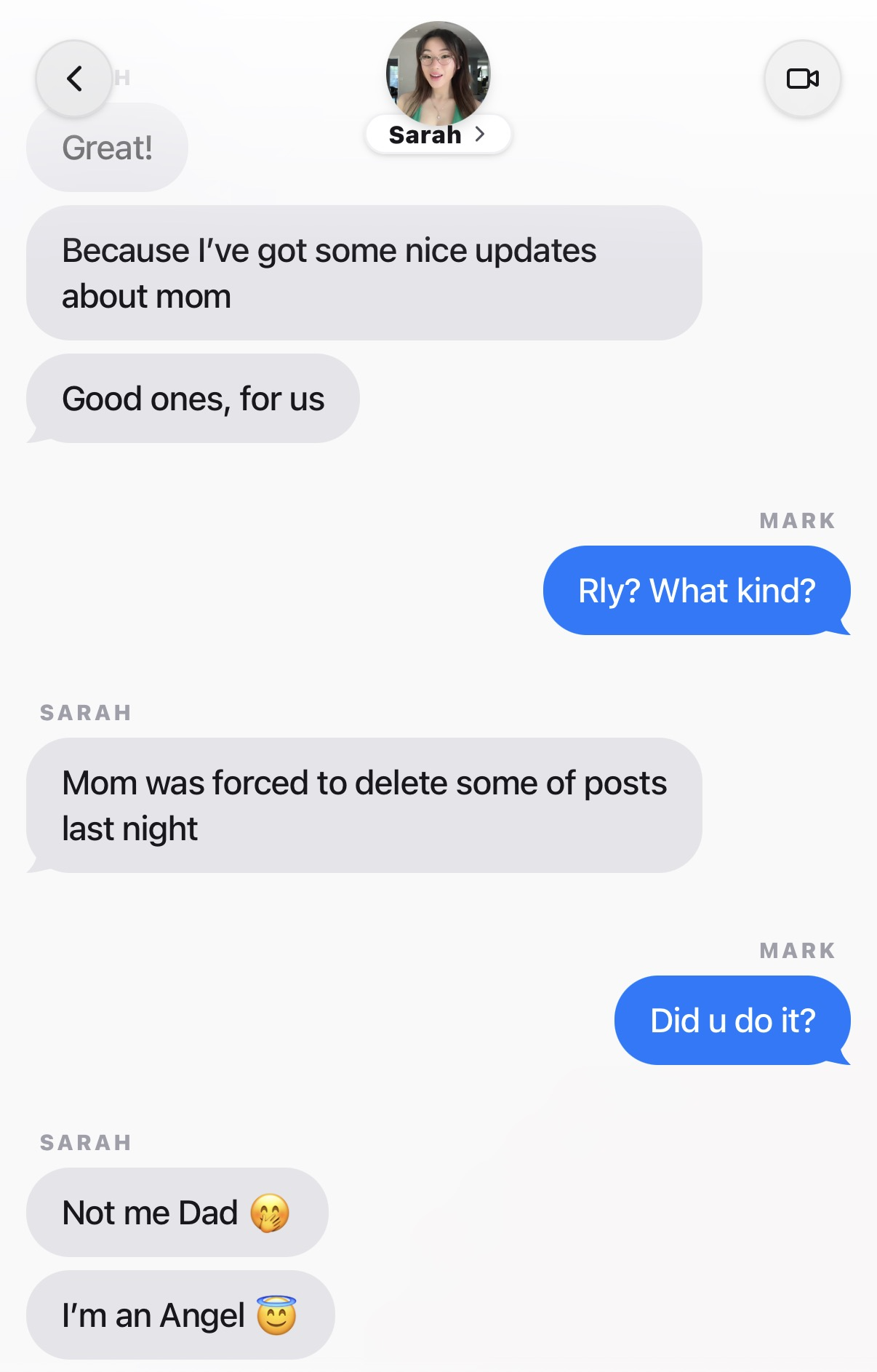 She is a Slut (Chapter 6), image 3