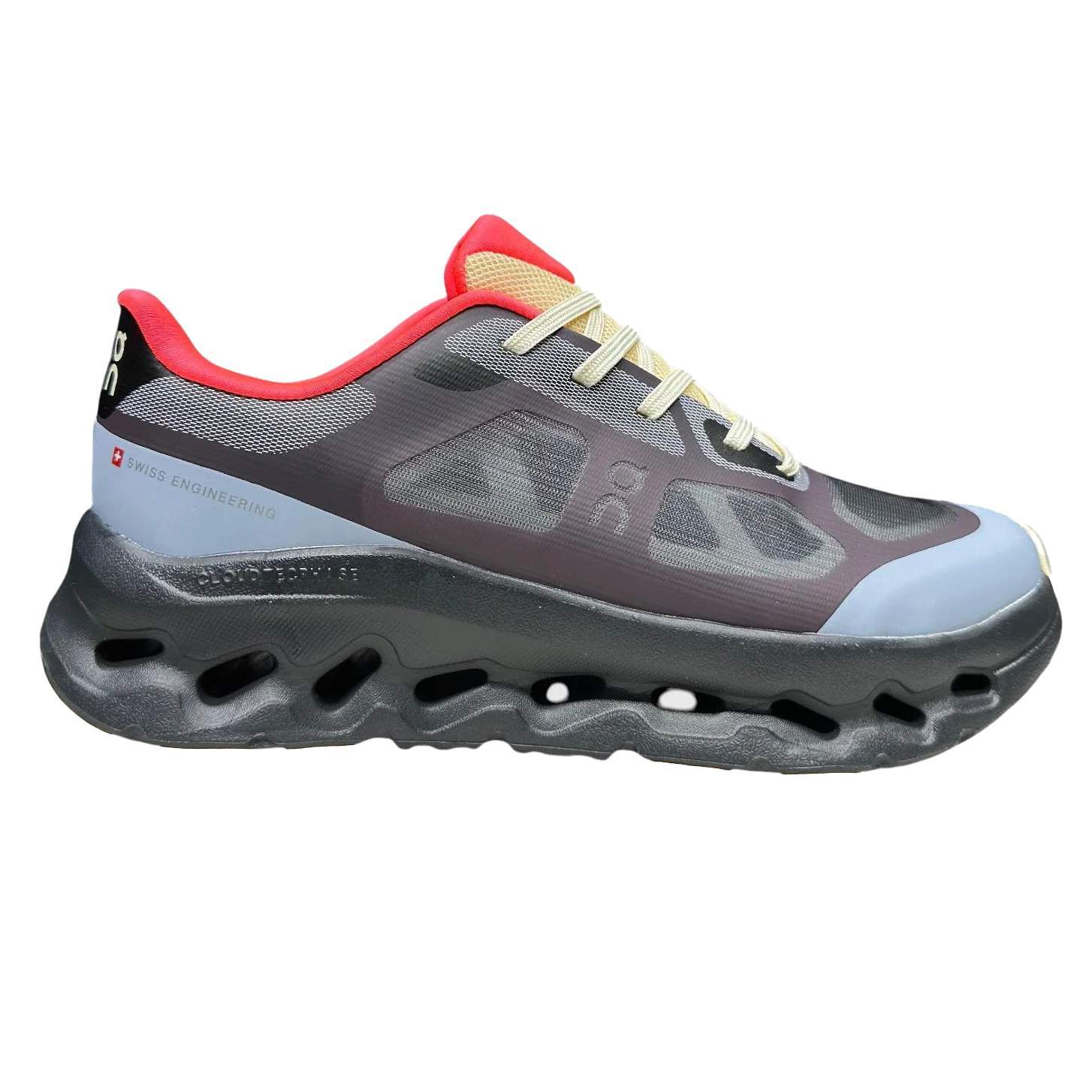 REMIX SNEAKERS IN MULTICOLOR