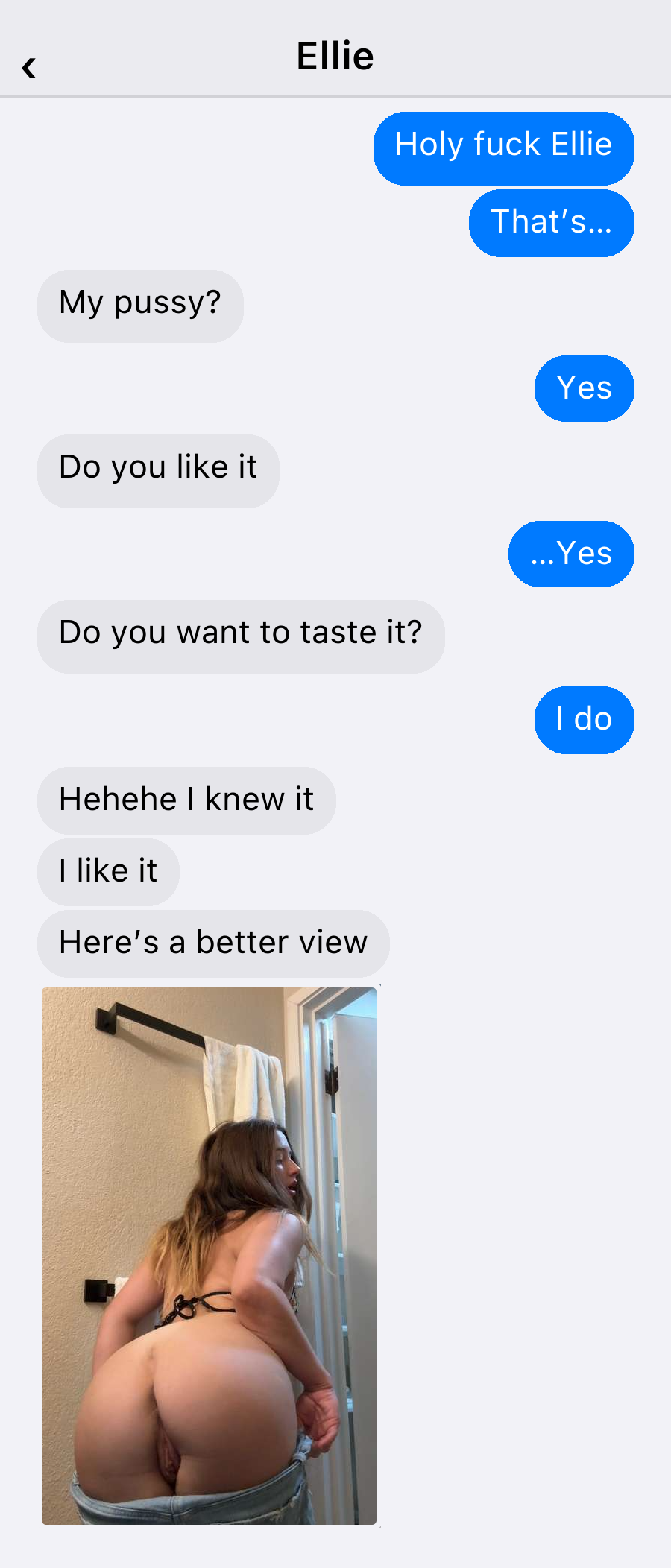 We Shouldn't Do This... (part 5), image 39
