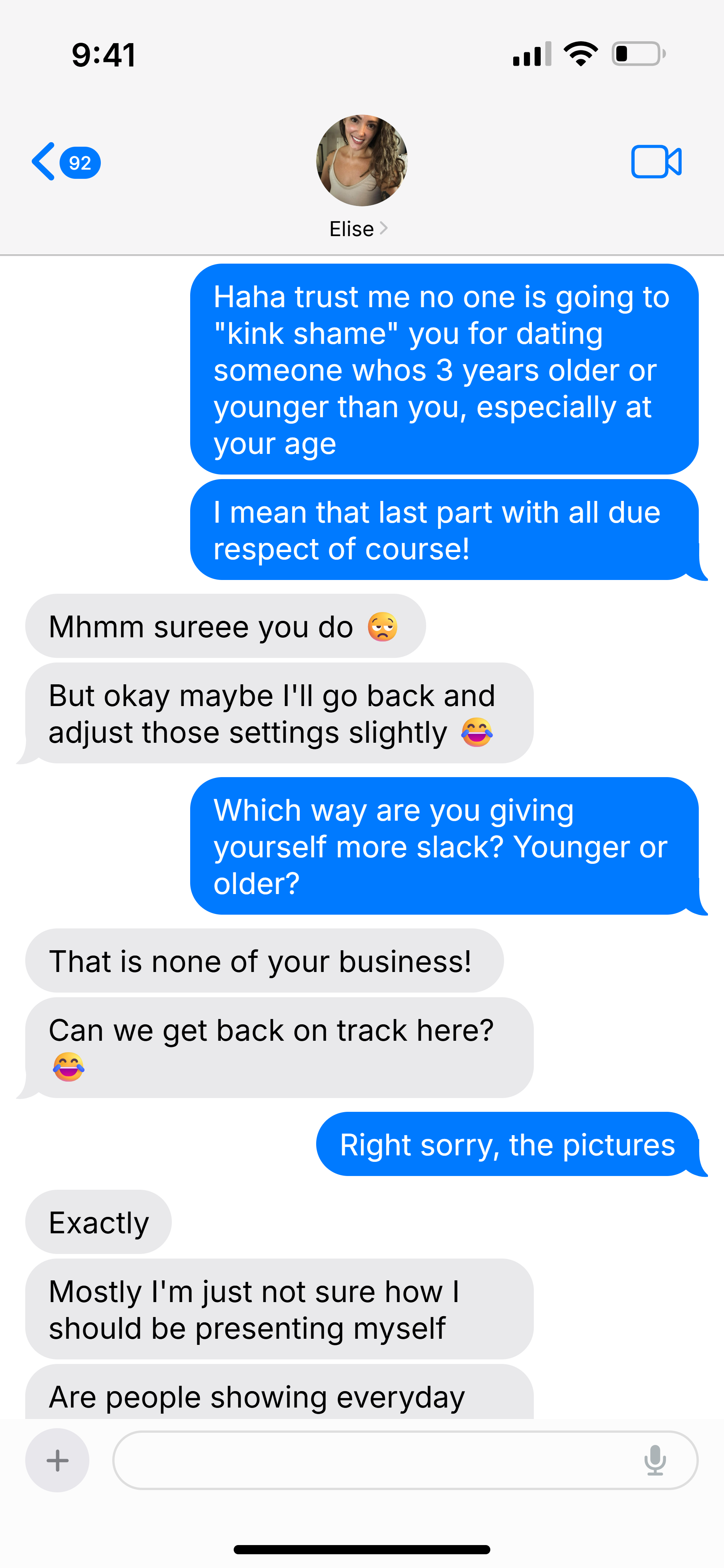 The Neighborhood Trainer – Part 11, image 30